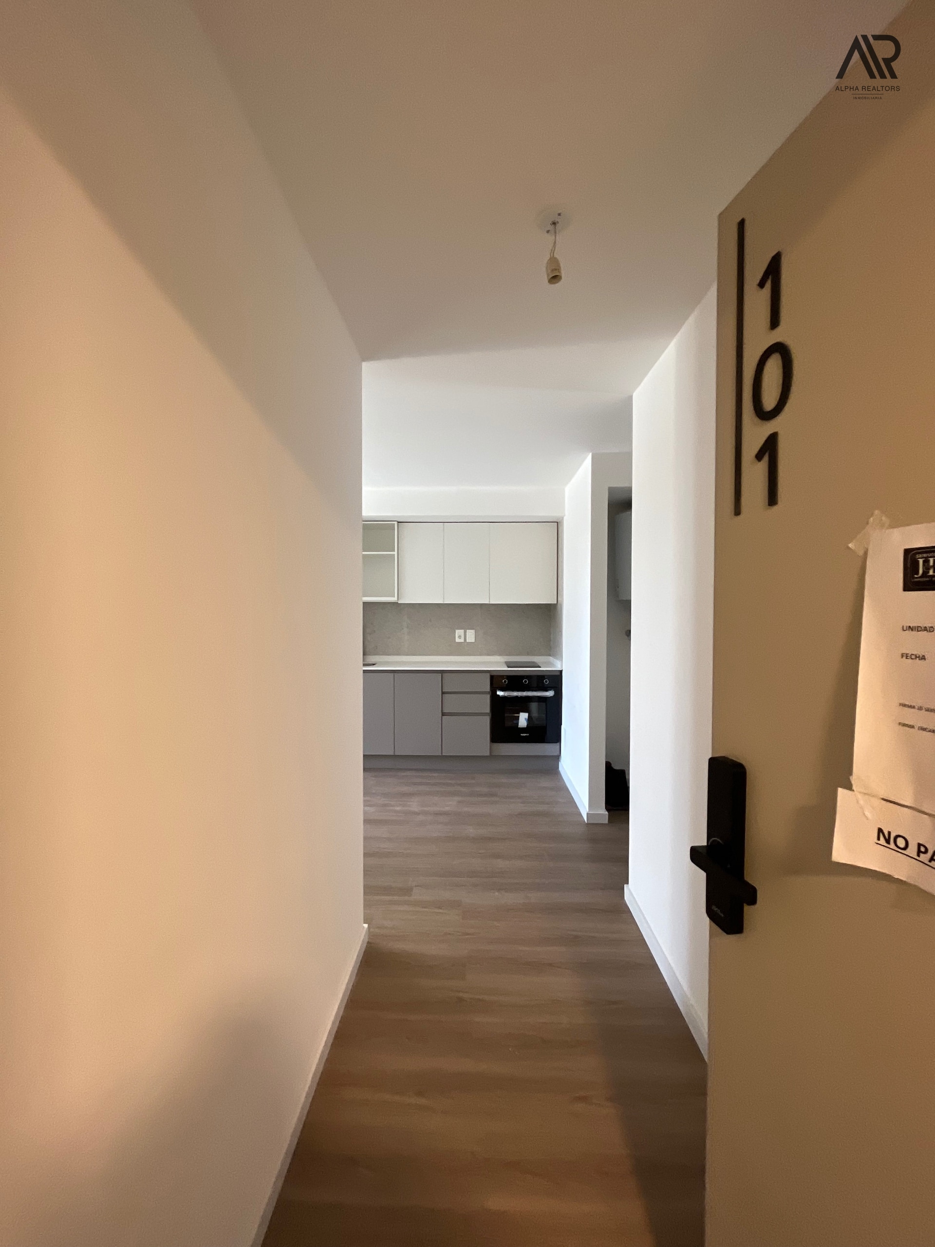 Apartamento en alquiler en La Blanqueada 1 dormitorio · Foto 2