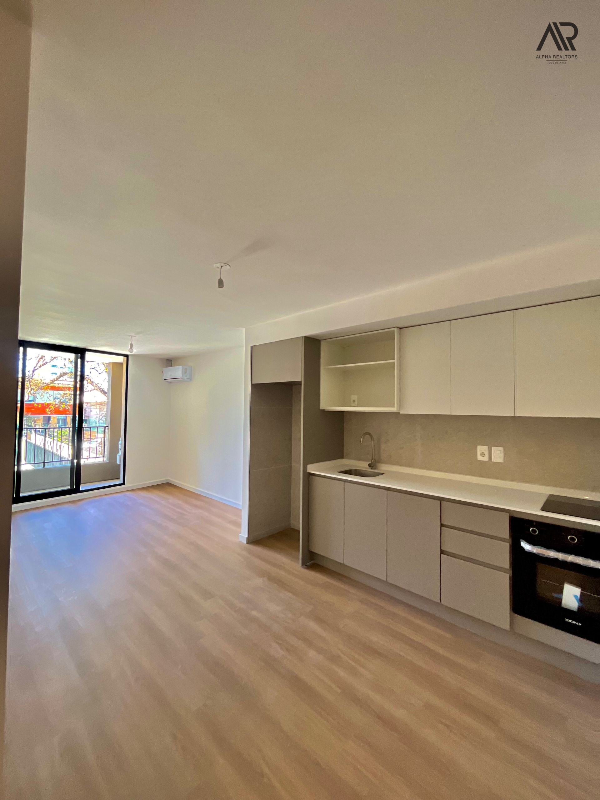 Apartamento en alquiler en La Blanqueada 1 dormitorio · Foto 1