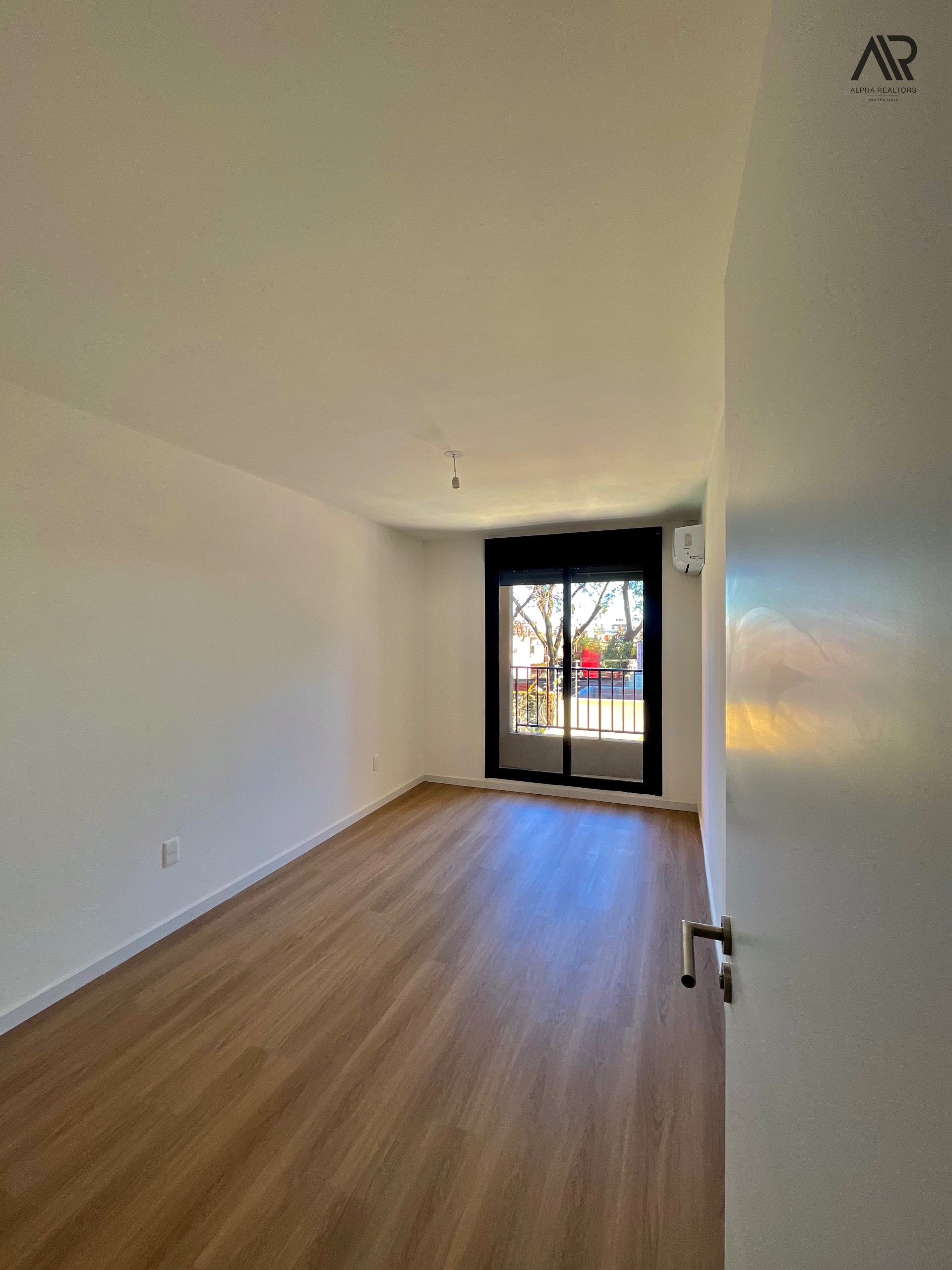 Apartamento en alquiler en La Blanqueada 1 dormitorio · Foto 5