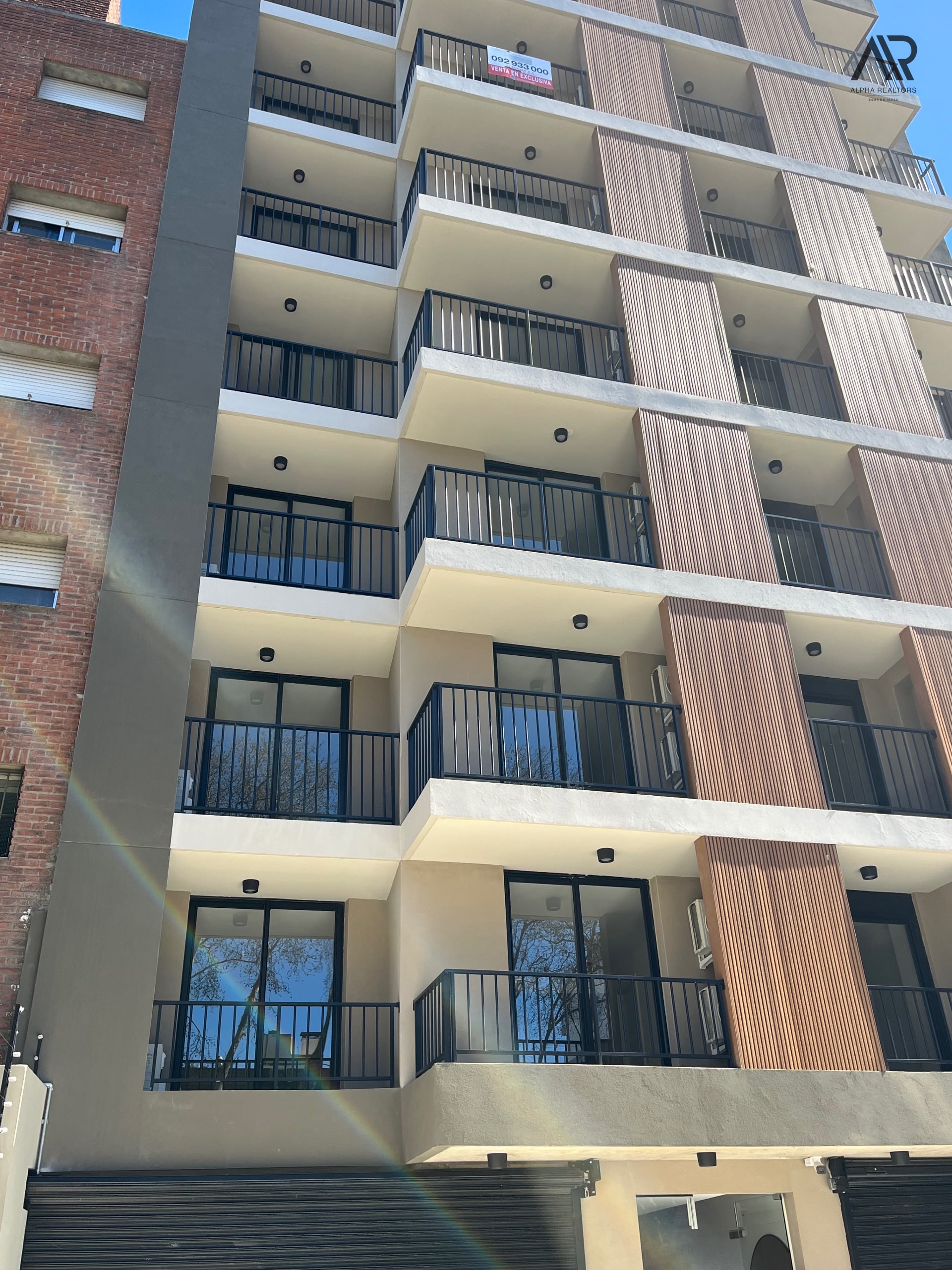 Apartamento en alquiler en La Blanqueada 1 dormitorio · Foto 8