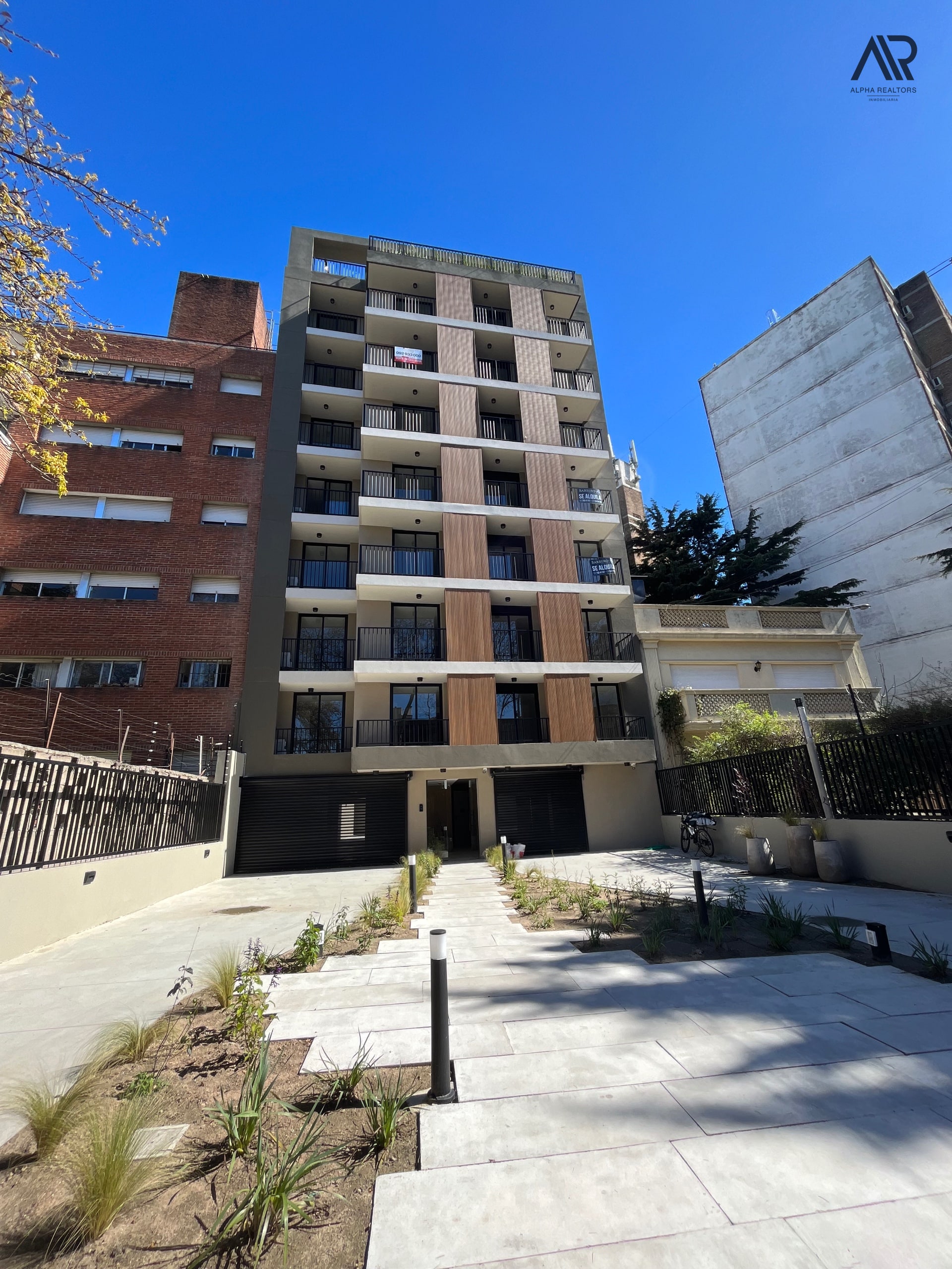 Apartamento en alquiler en La Blanqueada 1 dormitorio · Foto 9