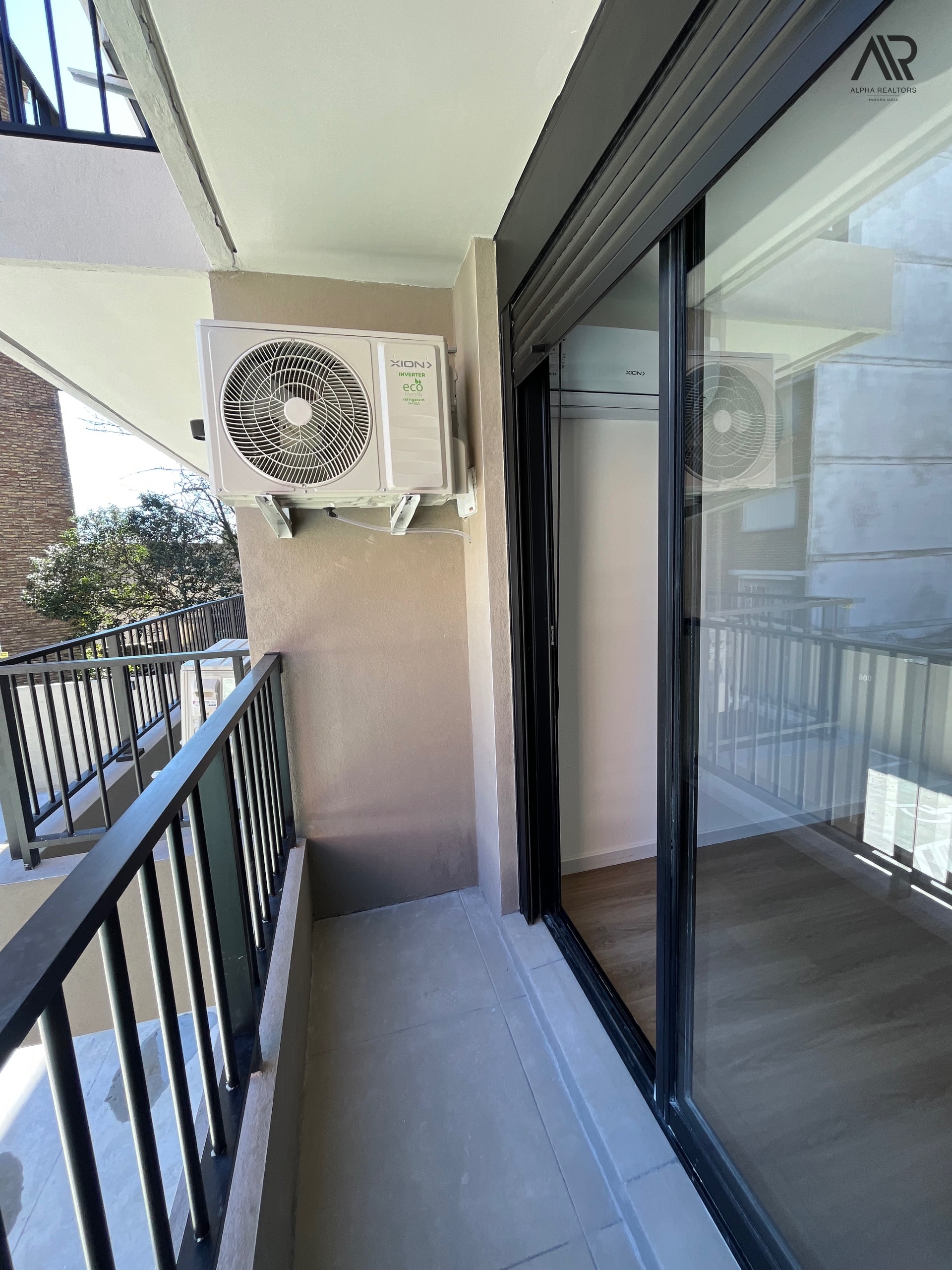 Apartamento en alquiler en La Blanqueada 1 dormitorio · Foto 3