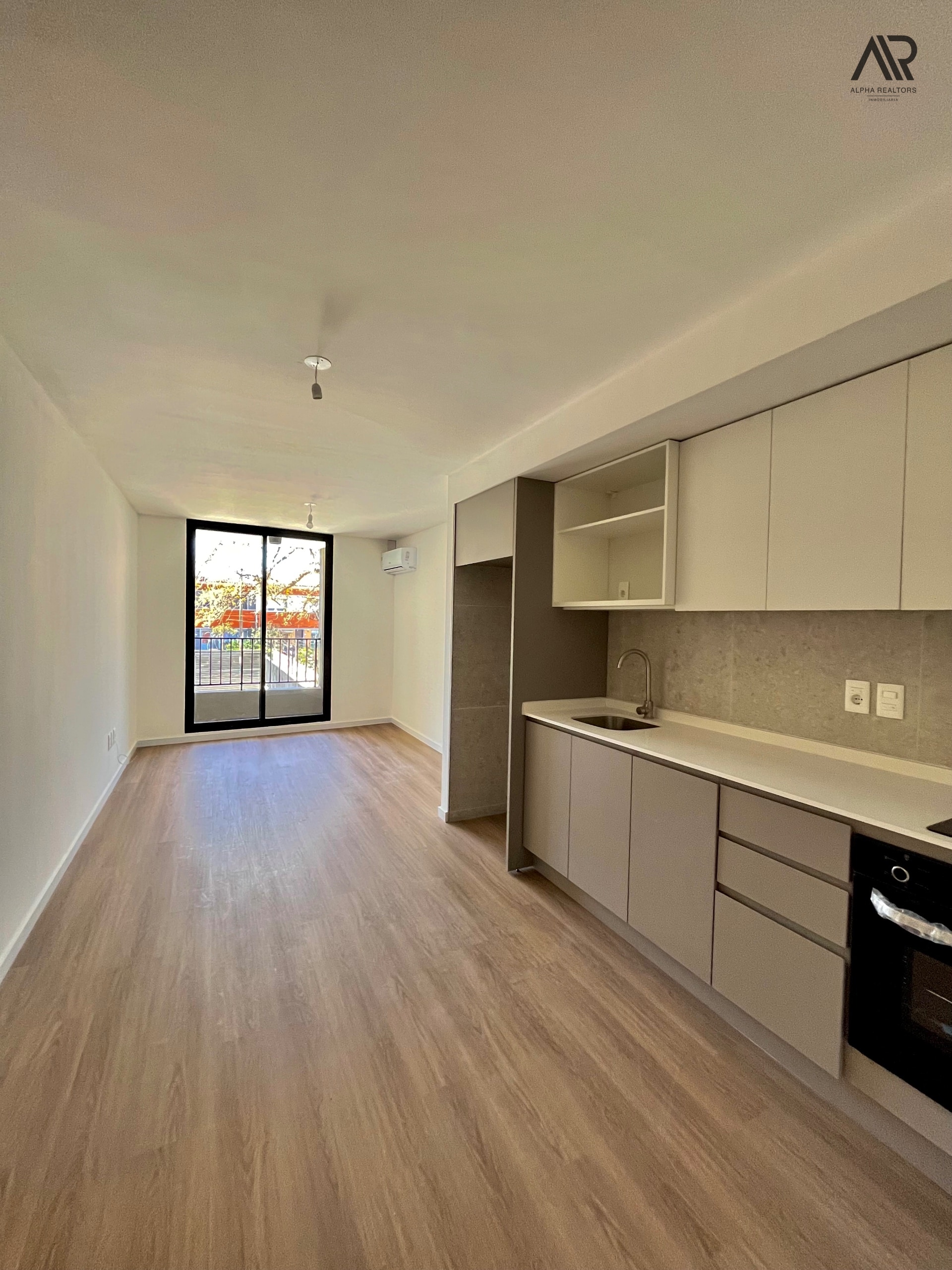 Apartamento en alquiler en La Blanqueada 1 dormitorio · Foto 7