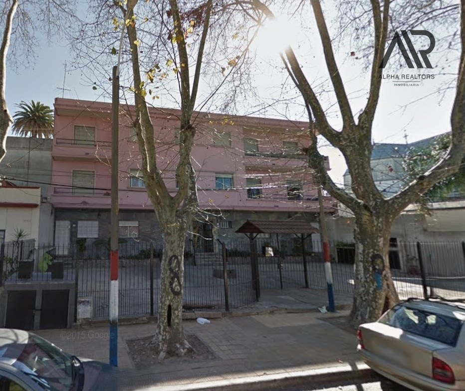 Apartamento en alquiler en Unión · Foto 12
