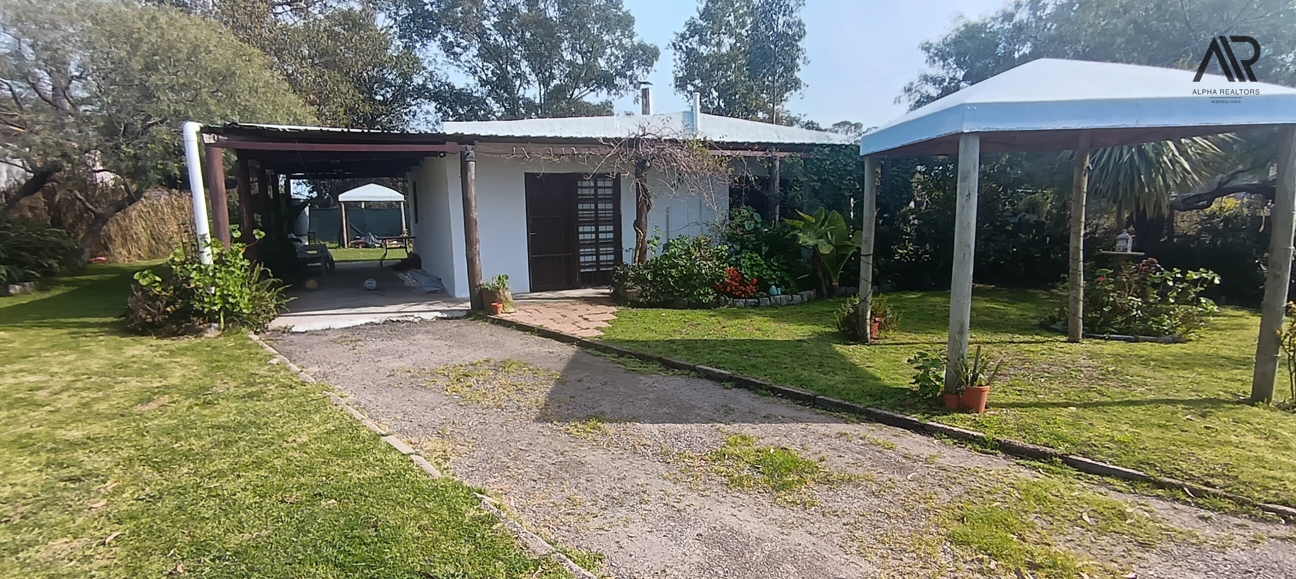 Casa en venta en Laguna del Sauce
