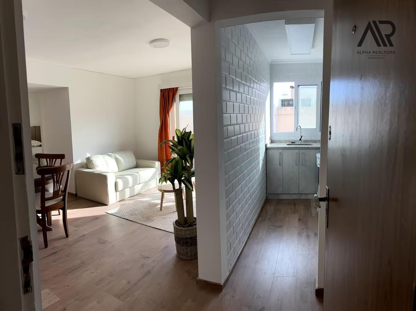 Apartamento en alquiler en Península · Foto 9