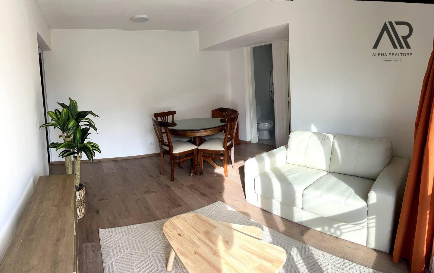 Apartamento en alquiler en Península · Foto 5