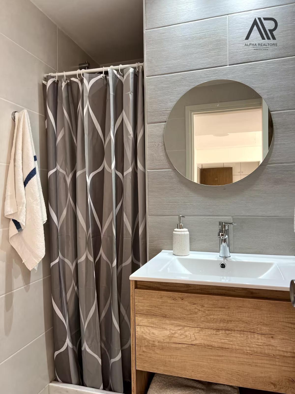 Apartamento en alquiler en Península · Foto 10