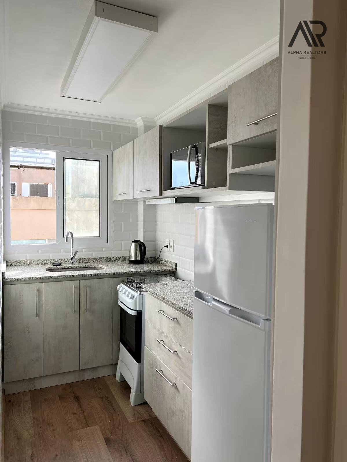 Apartamento en alquiler en Península · Foto 8