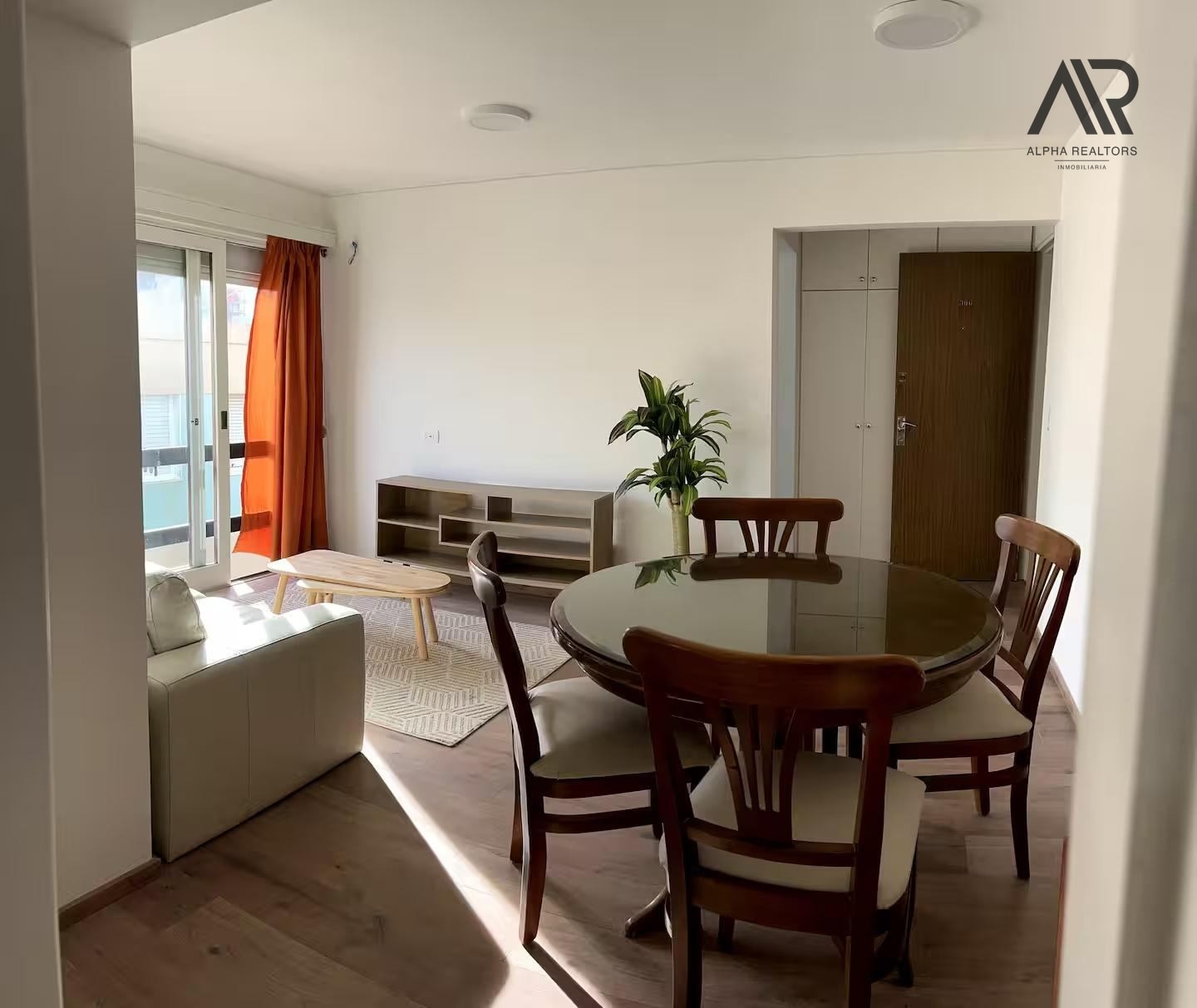 Apartamento en alquiler en Península · Foto 4