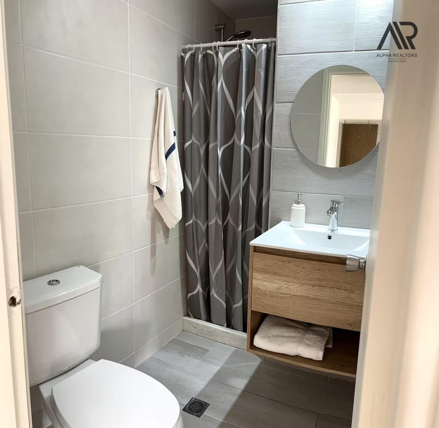 Apartamento en alquiler en Península · Foto 11