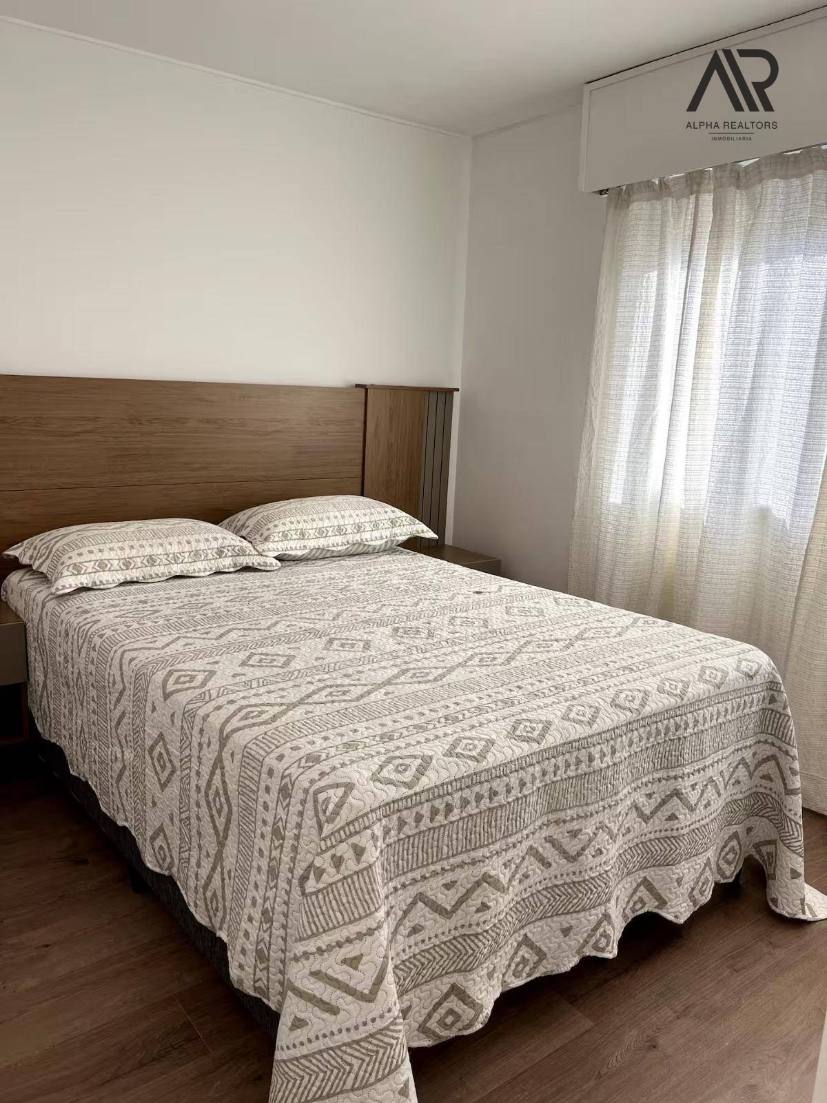 Apartamento en alquiler en Península · Foto 7