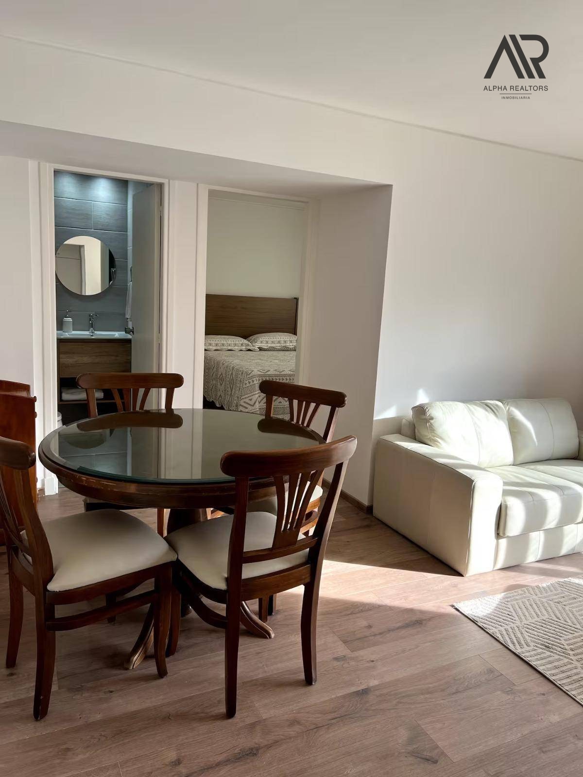 Apartamento en alquiler en Península · Foto 3