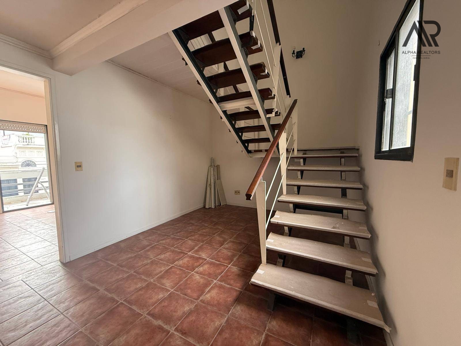 Casa en alquiler en Punta Carretas · Foto 12