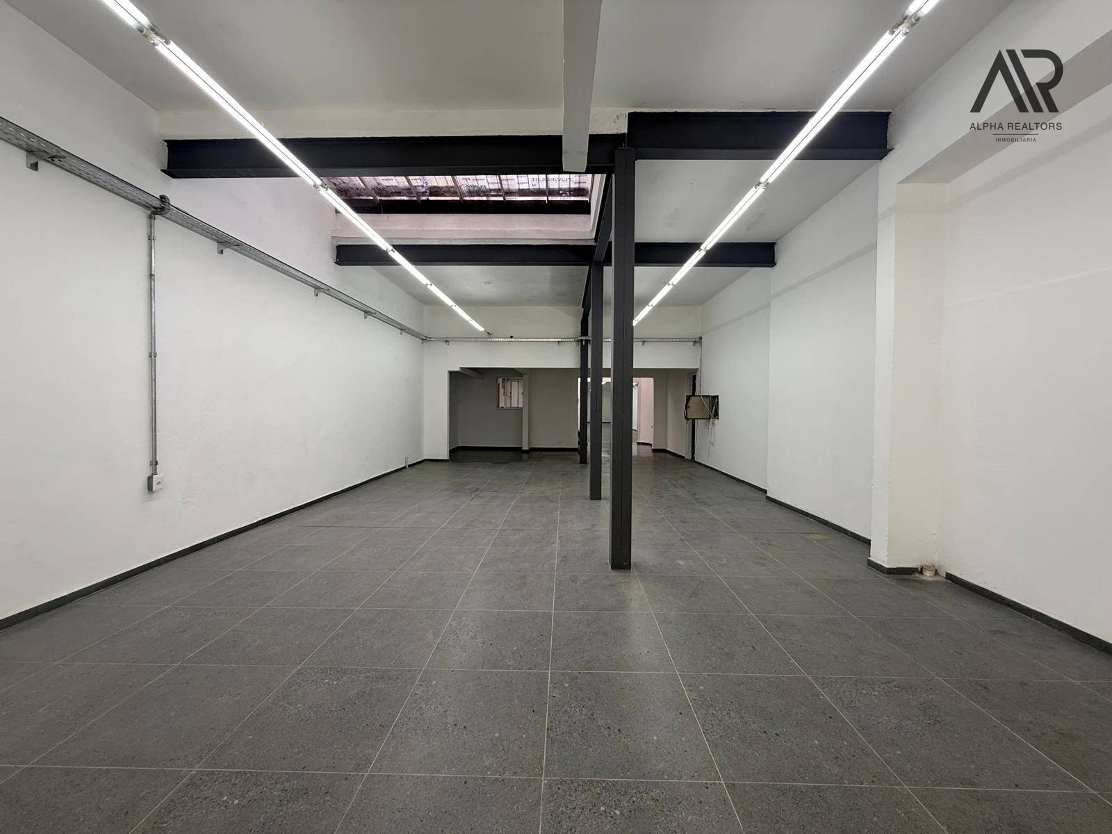 Local Comercial en alquiler ubicado en Punta Carretas · Foto 2