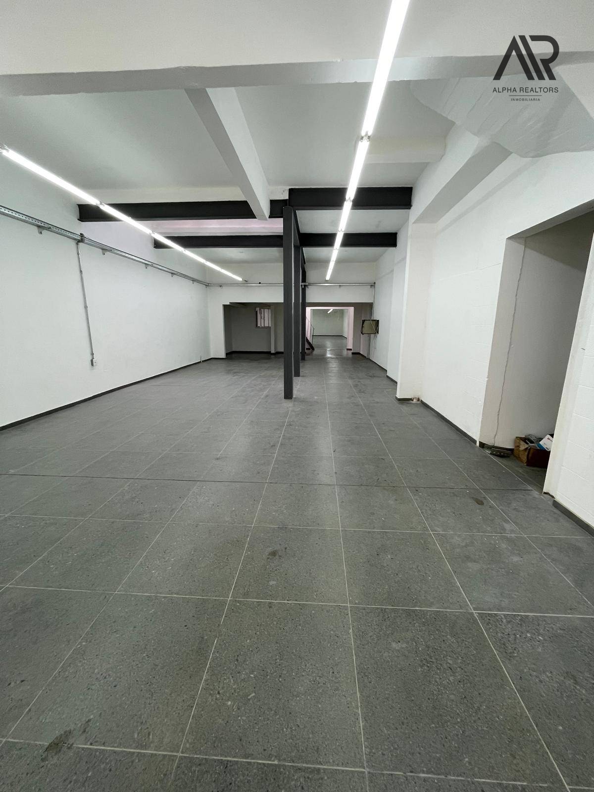 Local Comercial en alquiler ubicado en Punta Carretas · Foto 3