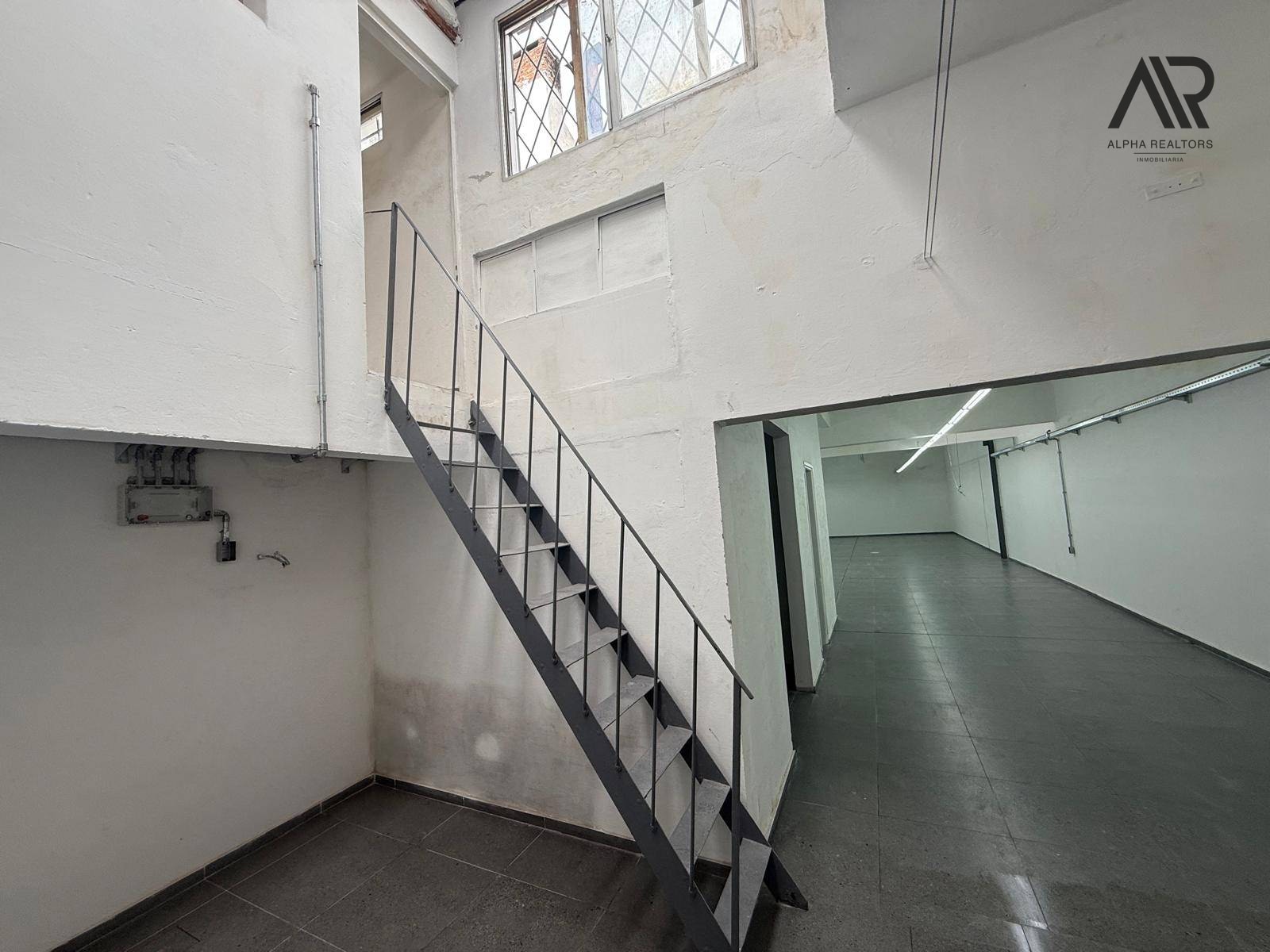 Local Comercial en alquiler ubicado en Punta Carretas · Foto 5