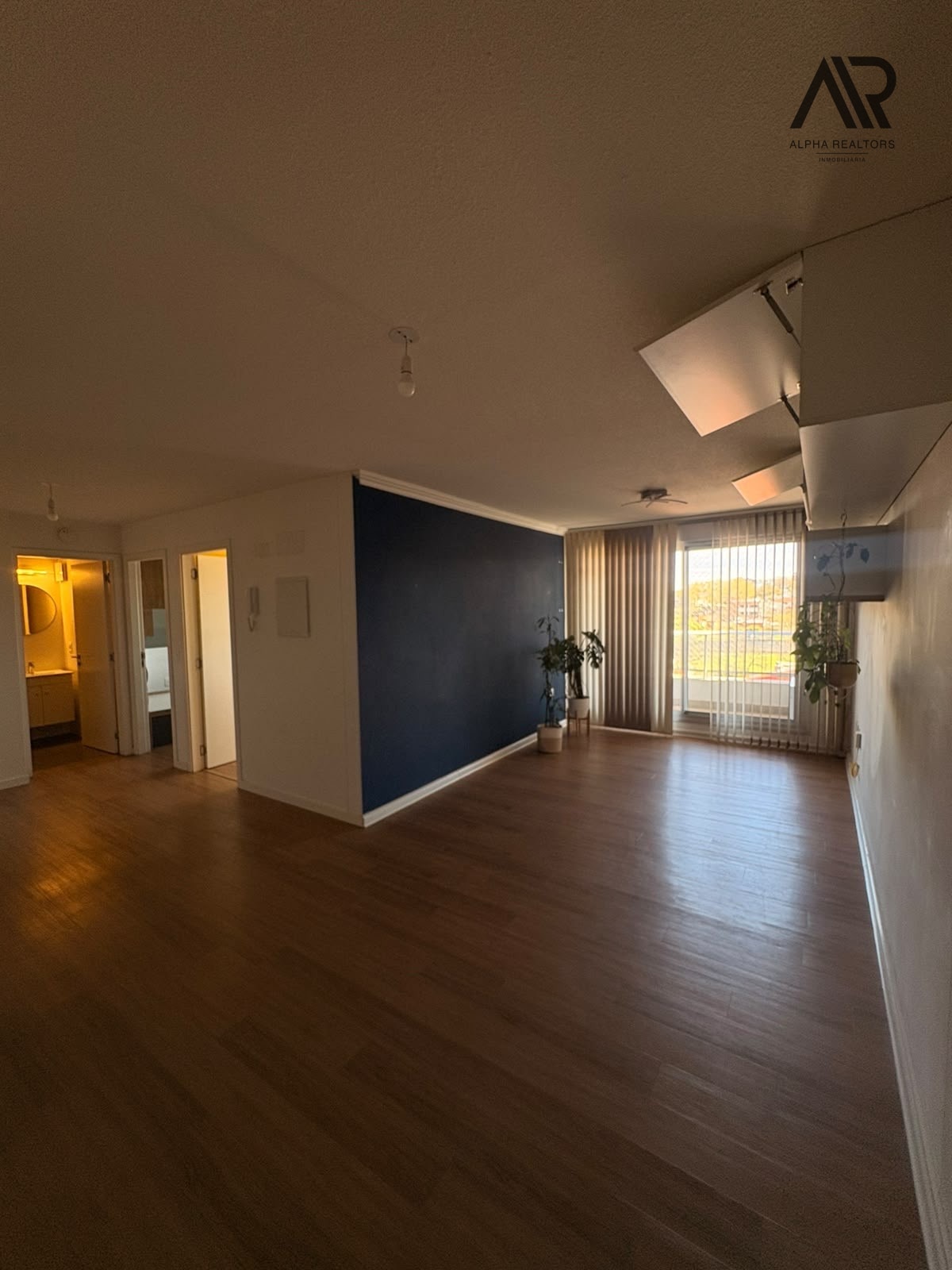 Apartamento en alquiler c/ cochera en Malvin · Foto 4