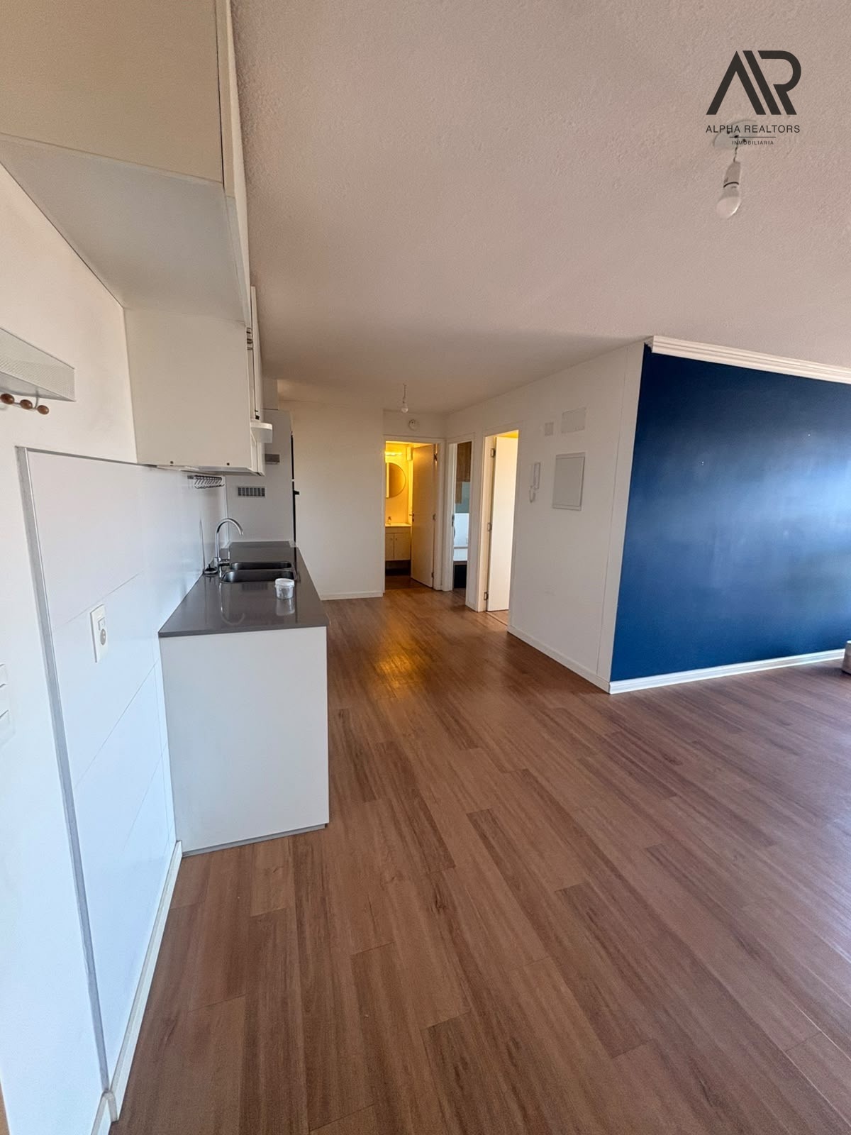 Apartamento en alquiler c/ cochera en Malvin · Foto 2