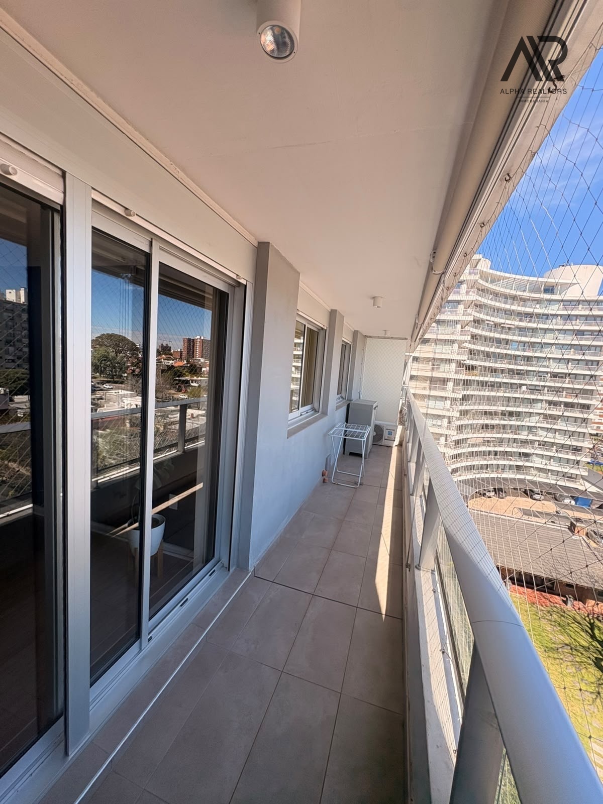 Apartamento en alquiler c/ cochera en Malvin · Foto 10