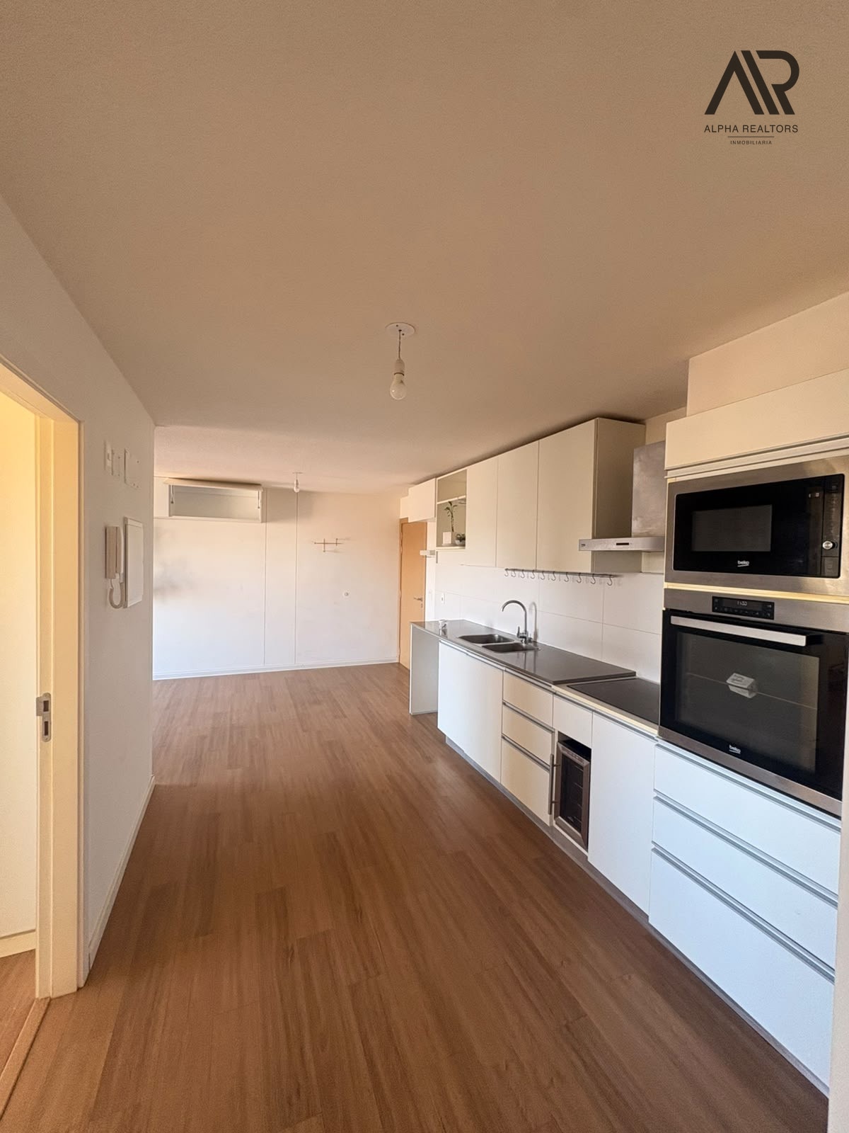 Apartamento en alquiler c/ cochera en Malvin · Foto 5