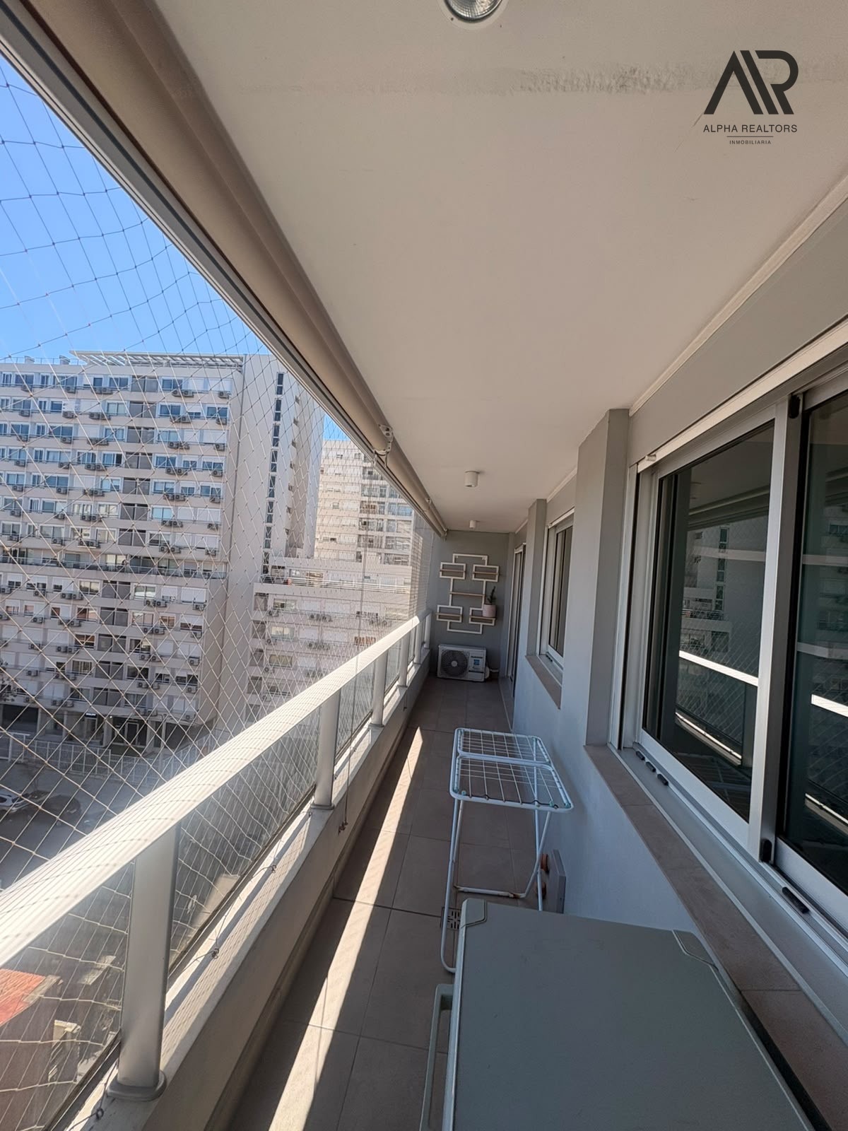 Apartamento en alquiler c/ cochera en Malvin · Foto 11