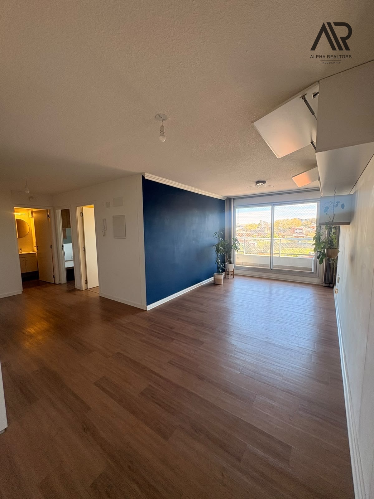 Apartamento en alquiler c/ cochera en Malvin · Foto 3