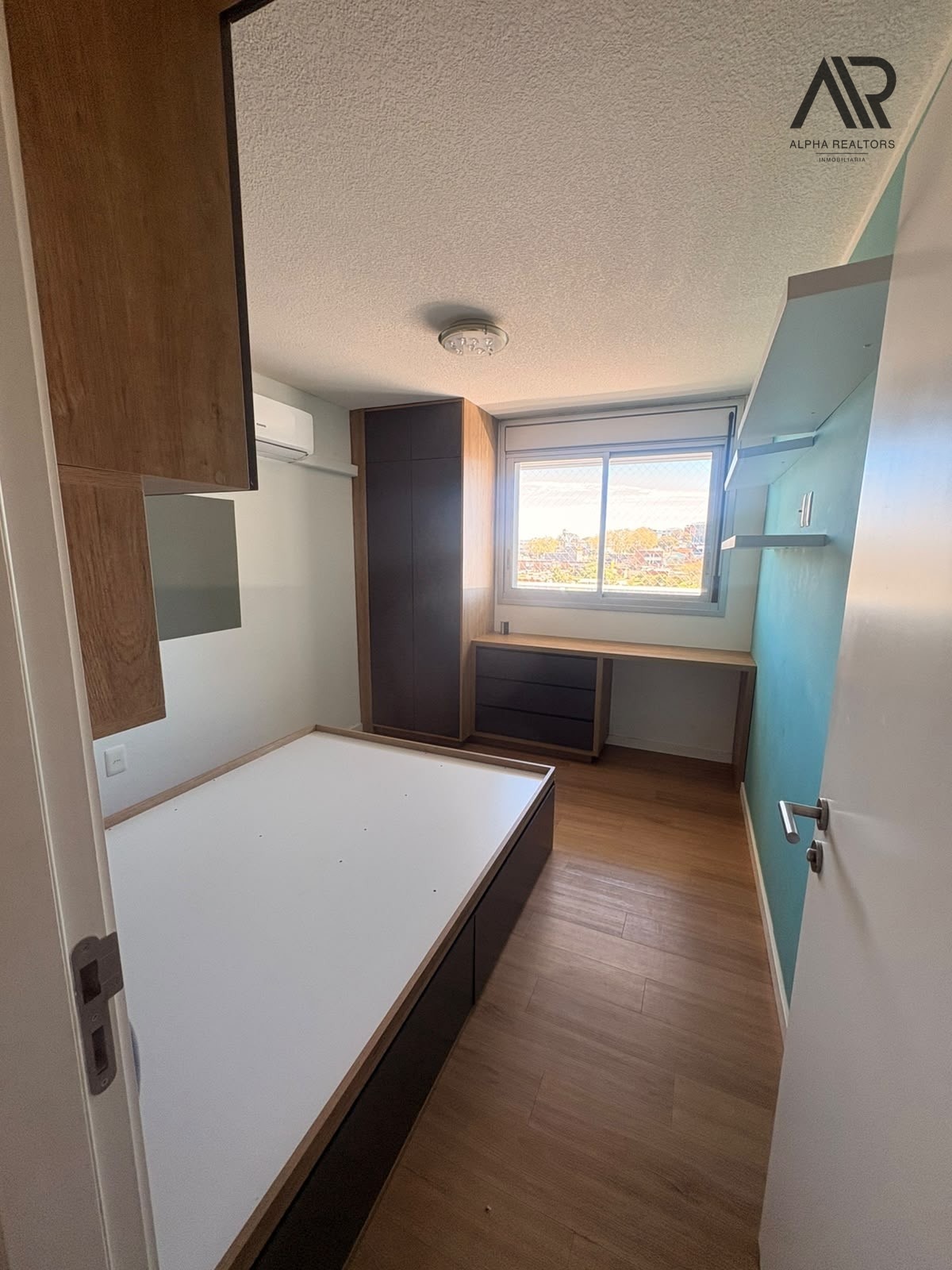 Apartamento en alquiler c/ cochera en Malvin · Foto 6