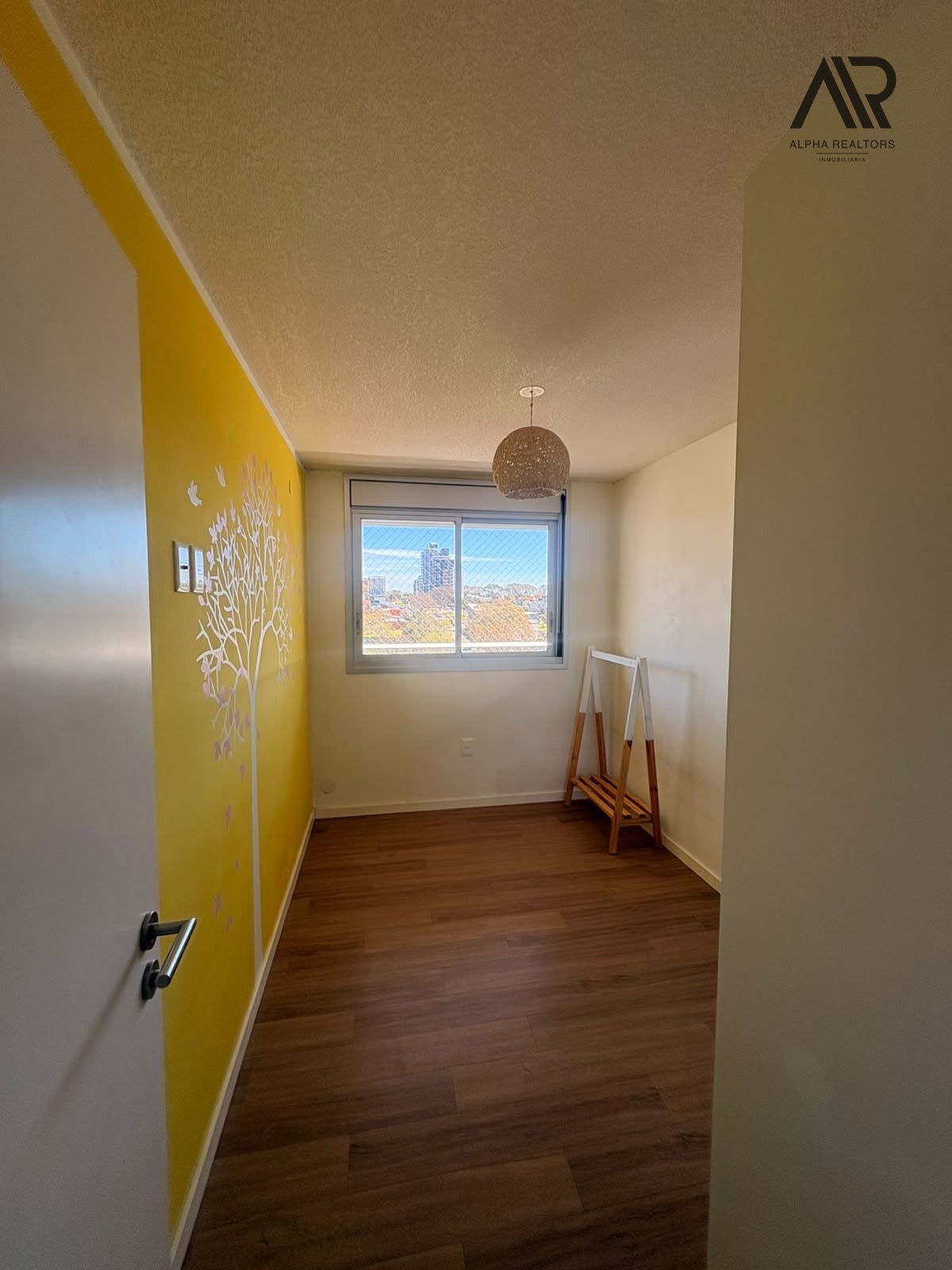 Apartamento en alquiler c/ cochera en Malvin · Foto 7