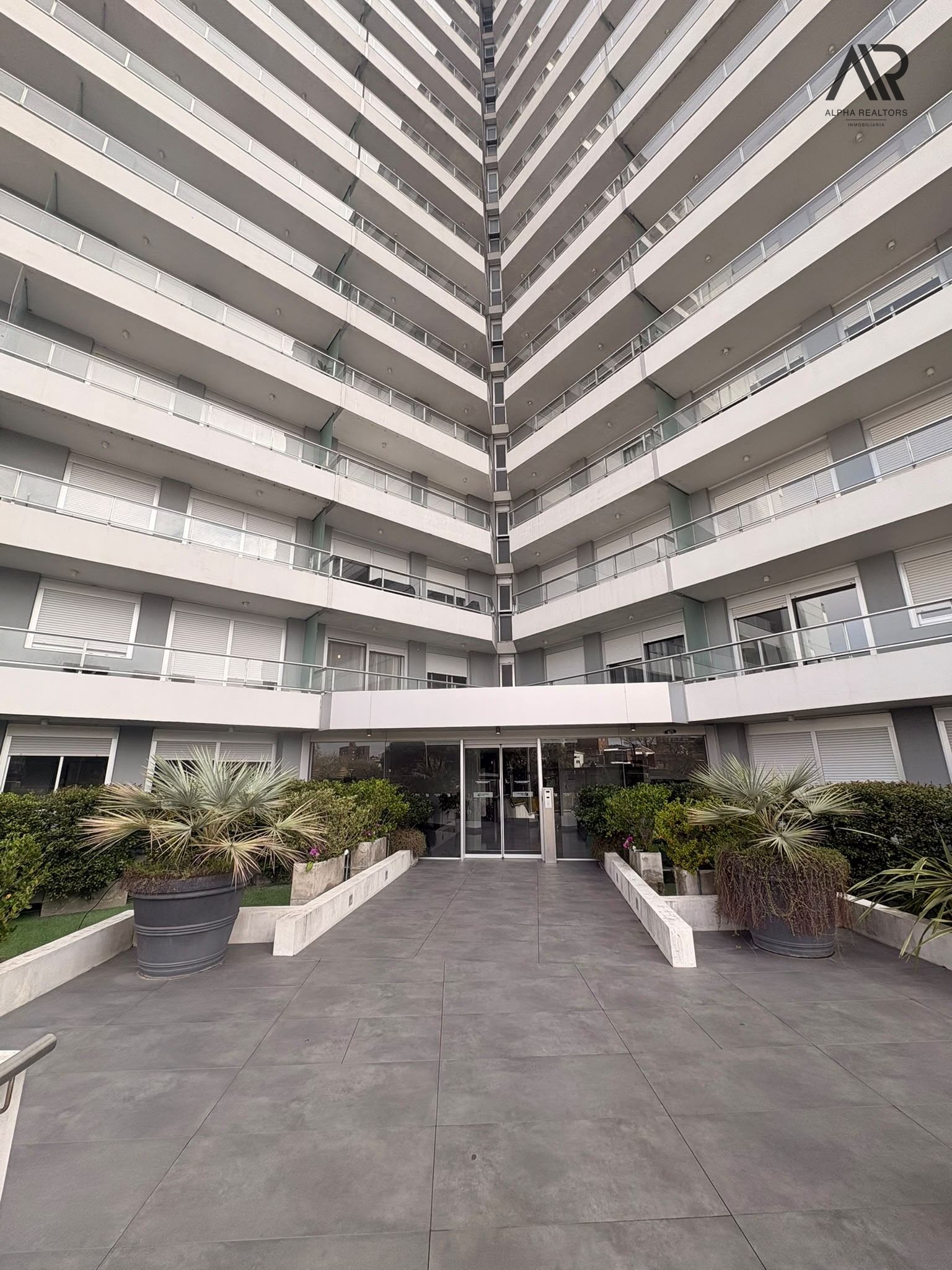 Apartamento en alquiler c/ cochera en Malvin · Foto 12