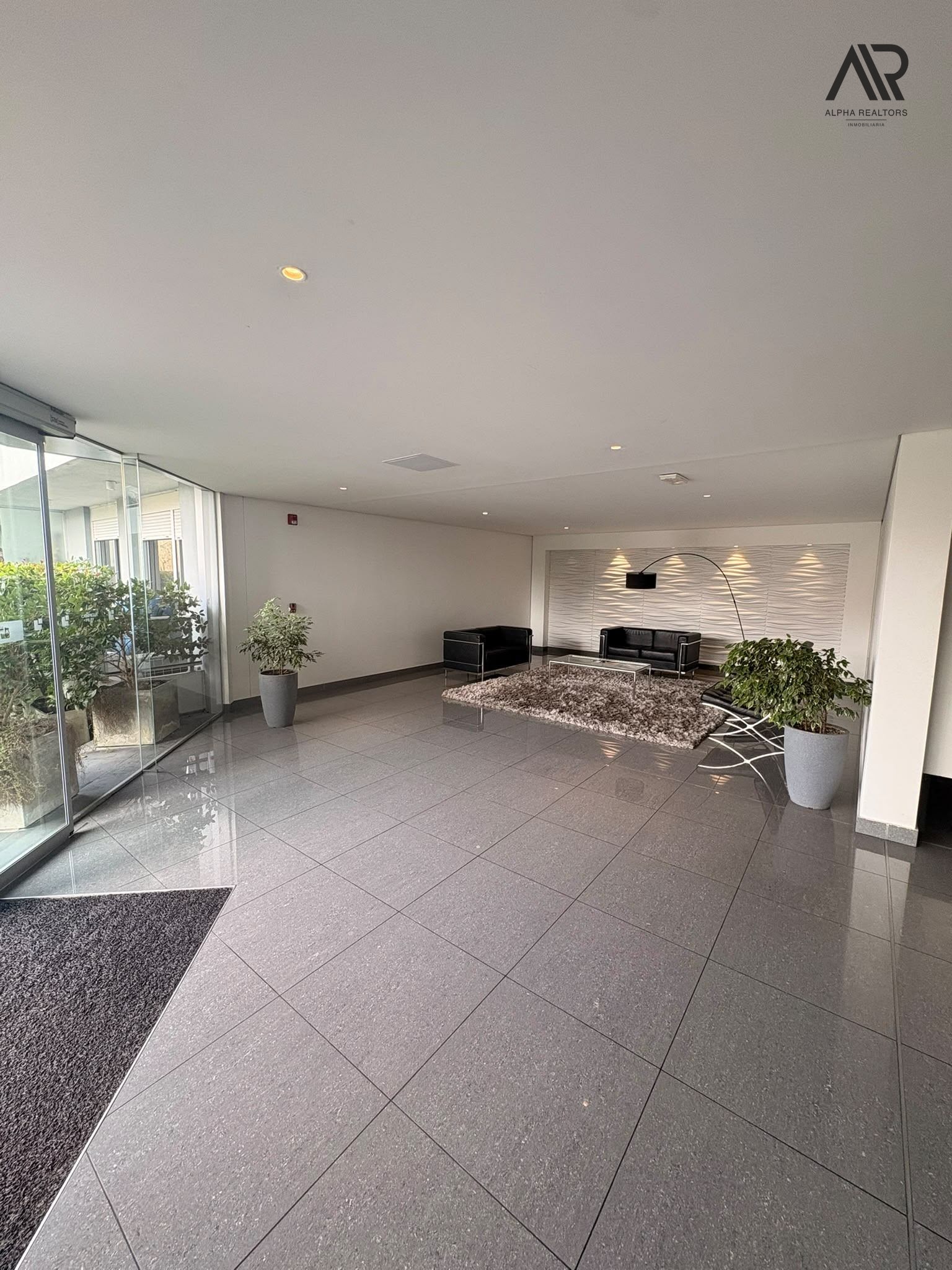 Apartamento en alquiler c/ cochera en Malvin · Foto 9