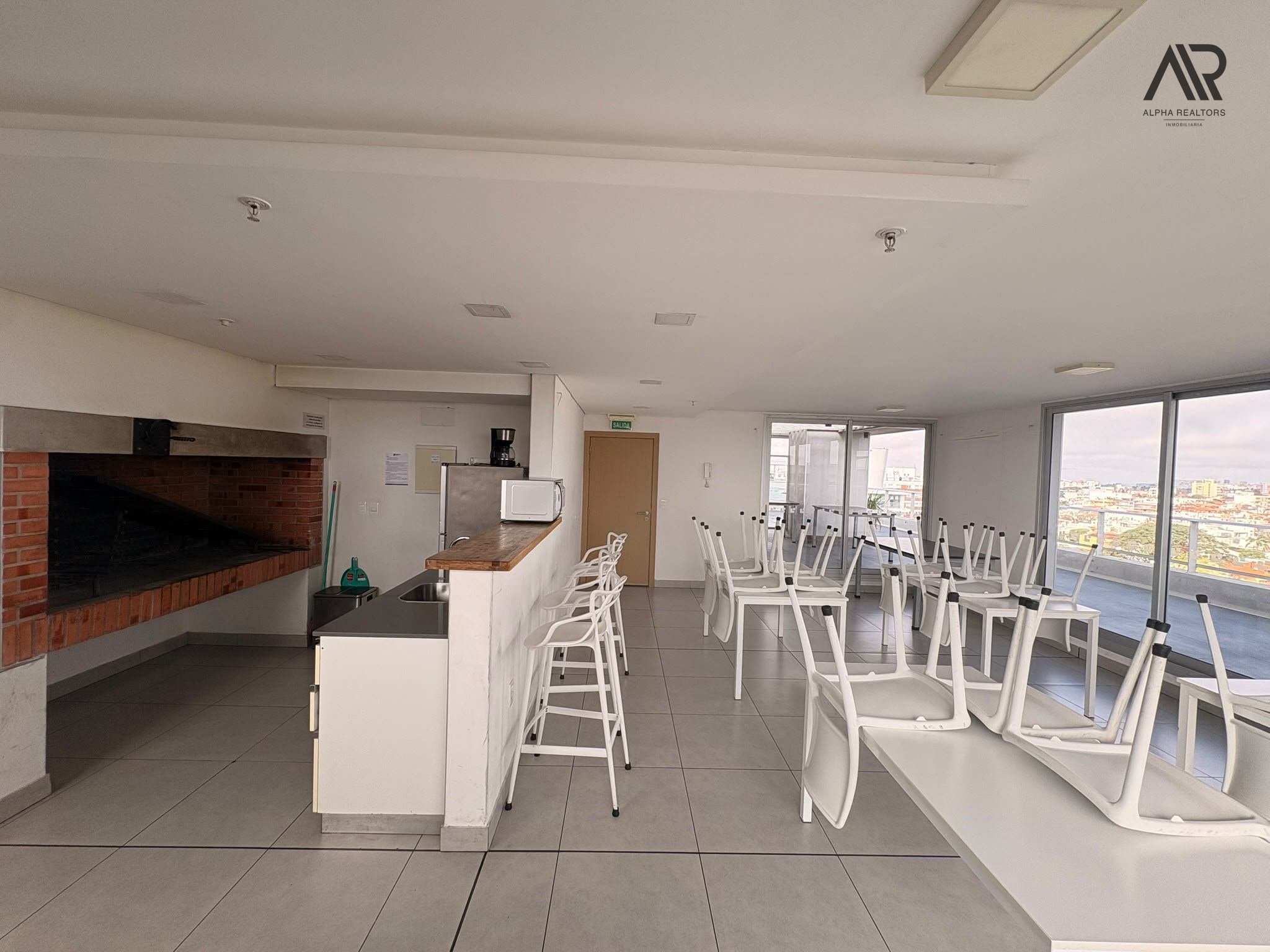 Apartamento en alquiler c/ cochera en Malvin · Foto 10