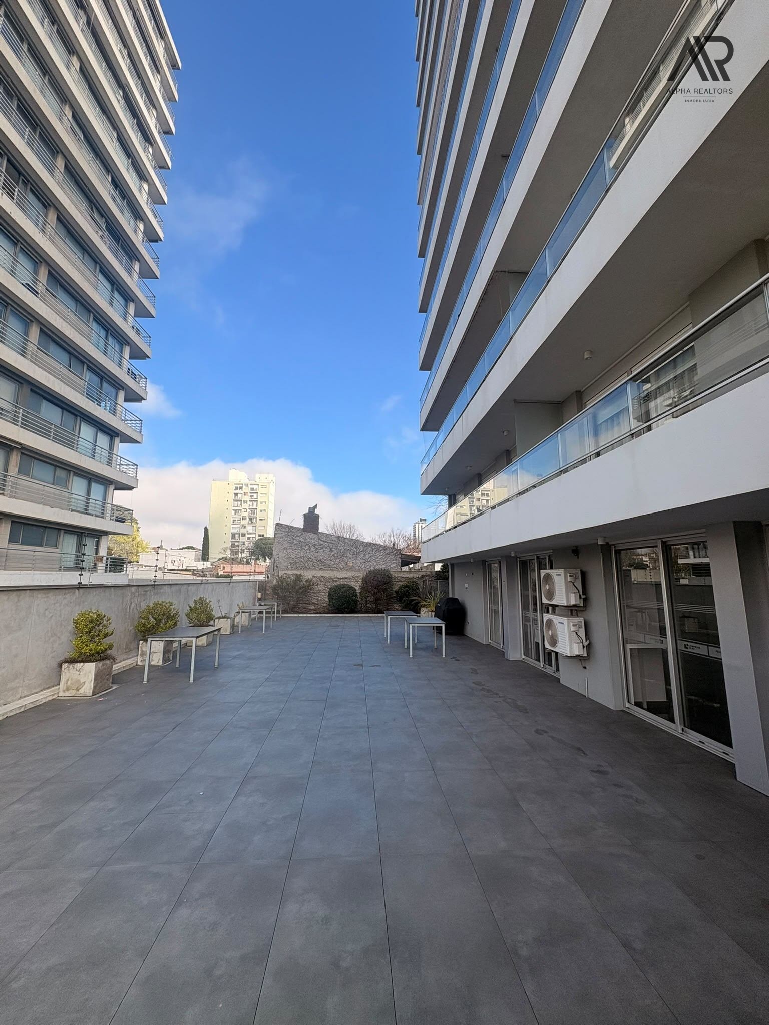 Apartamento en alquiler c/ cochera en Malvin · Foto 11