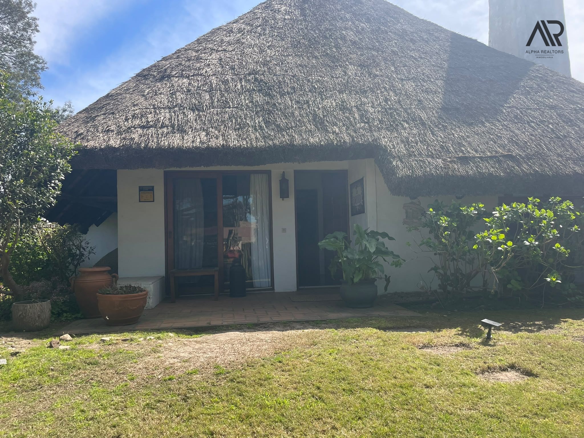 Casa en alquiler en Playa Mansa Pinares
