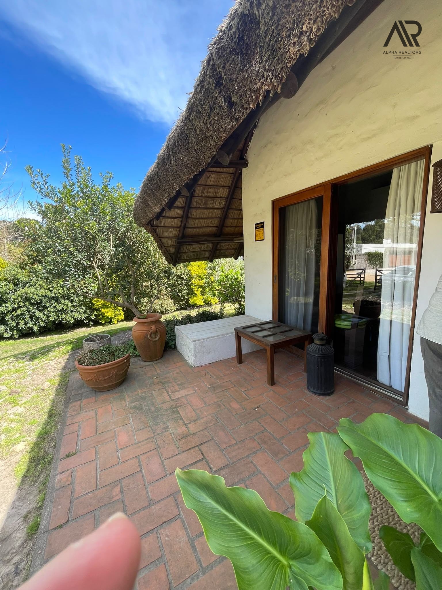 Casa en alquiler c/ cochera en Pinares · Foto 4