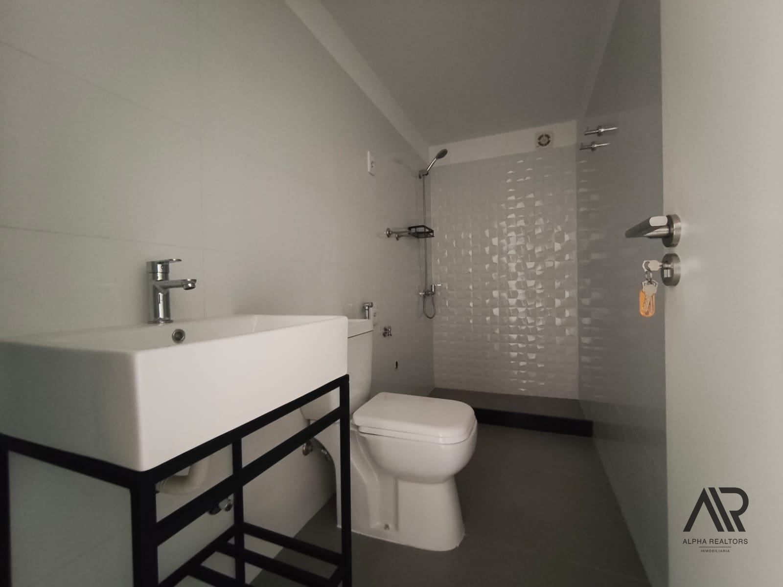 Alquiler Apartamento 2 Dormitorios 1 baños con terraza en Palermo · Foto 10
