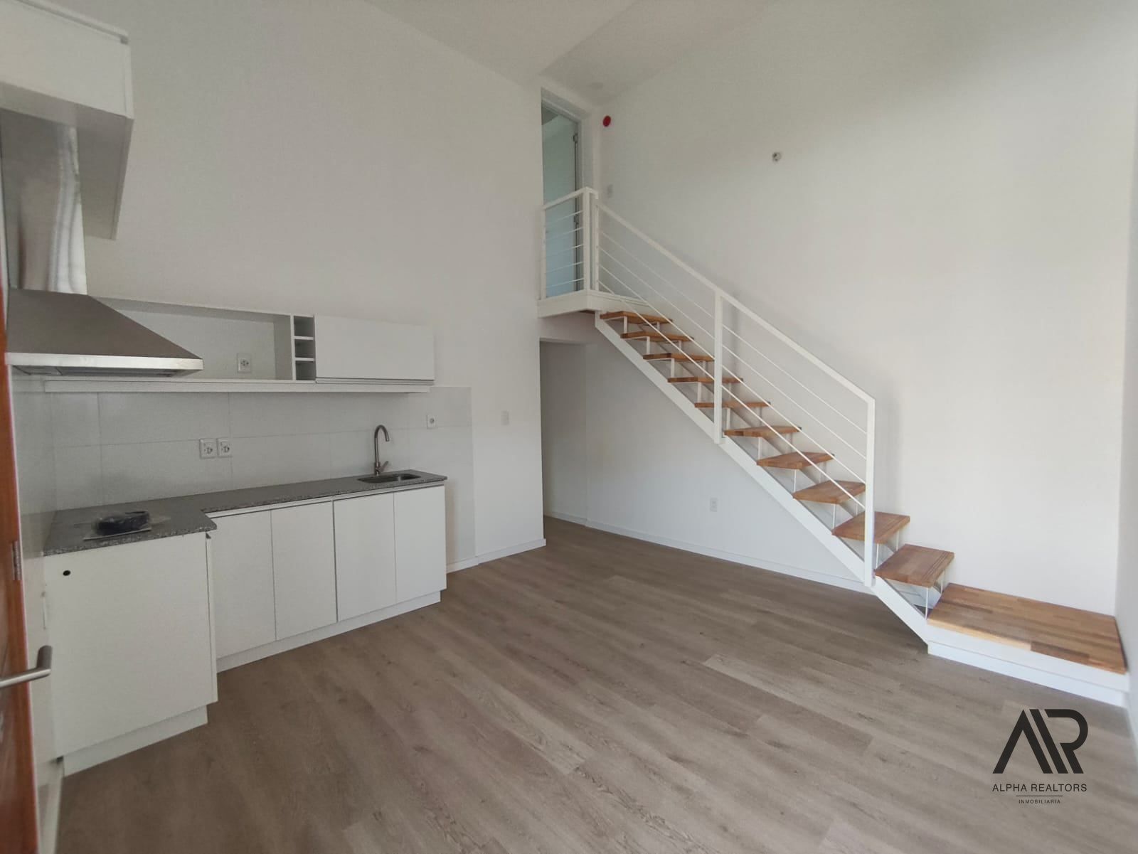 Alquiler Apartamento 2 Dormitorios 1 baños con terraza en Palermo · Foto 9