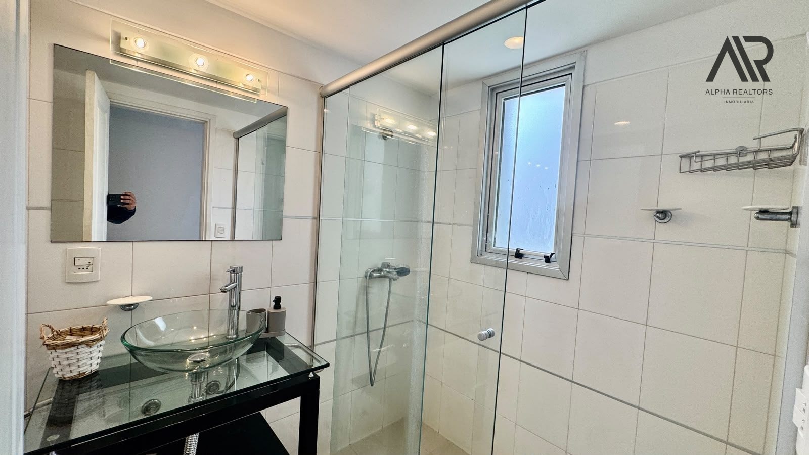 Apartamento en alquiler c/ cochera en Playa Mansa · Foto 10