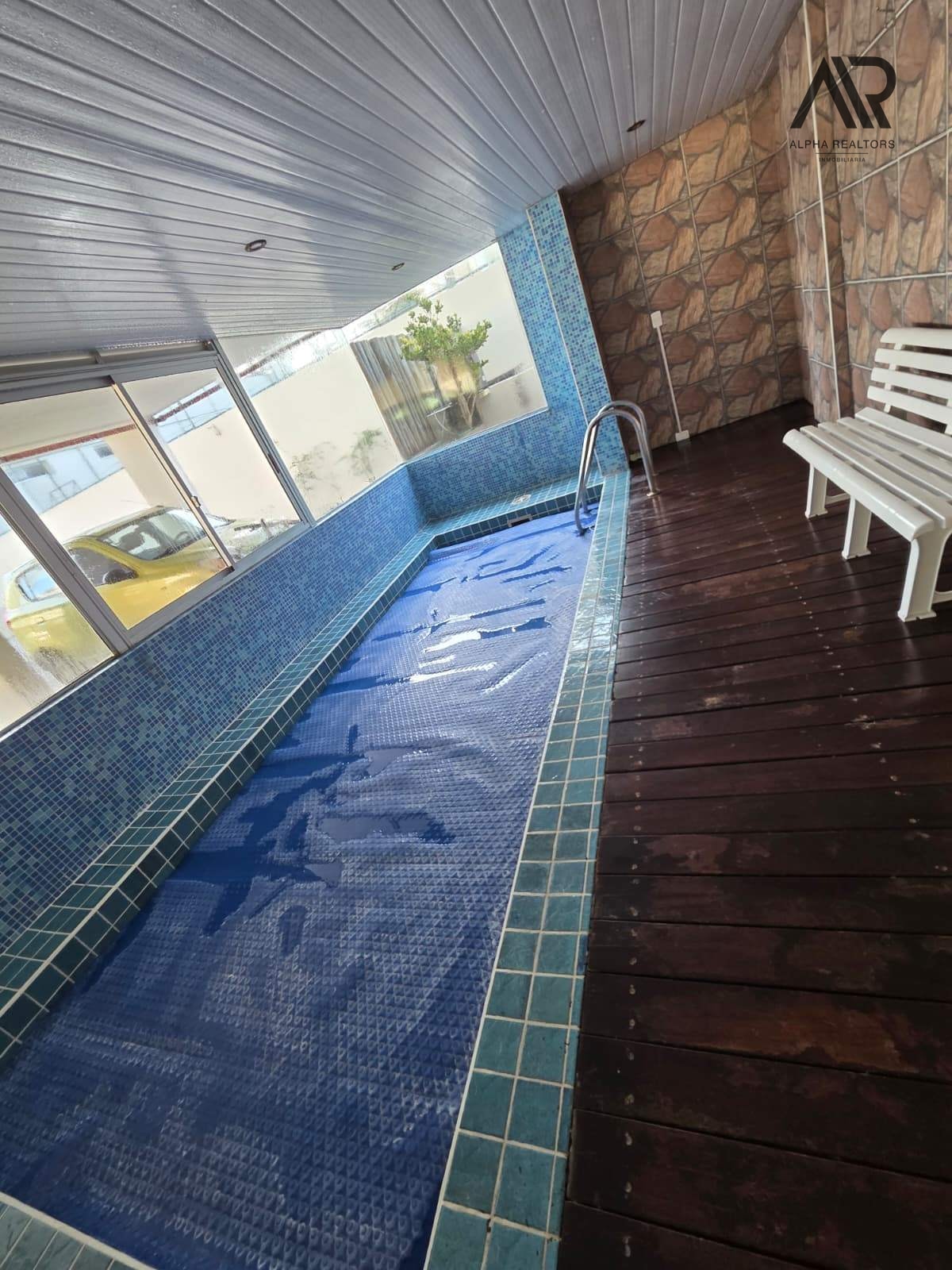 Apartamento en alquiler c/ cochera en Playa Mansa · Foto 7