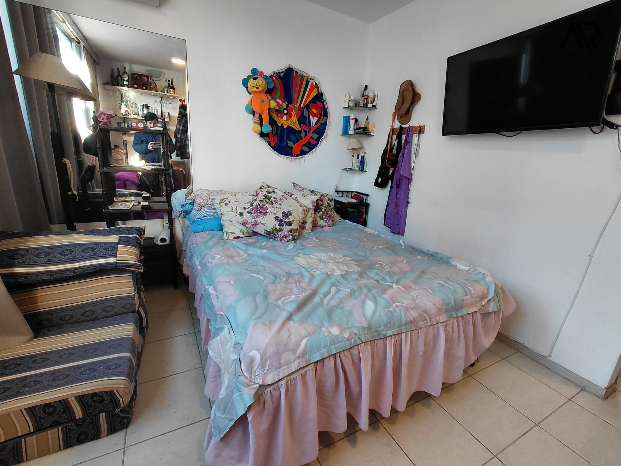 Monoambiente en venta en Península