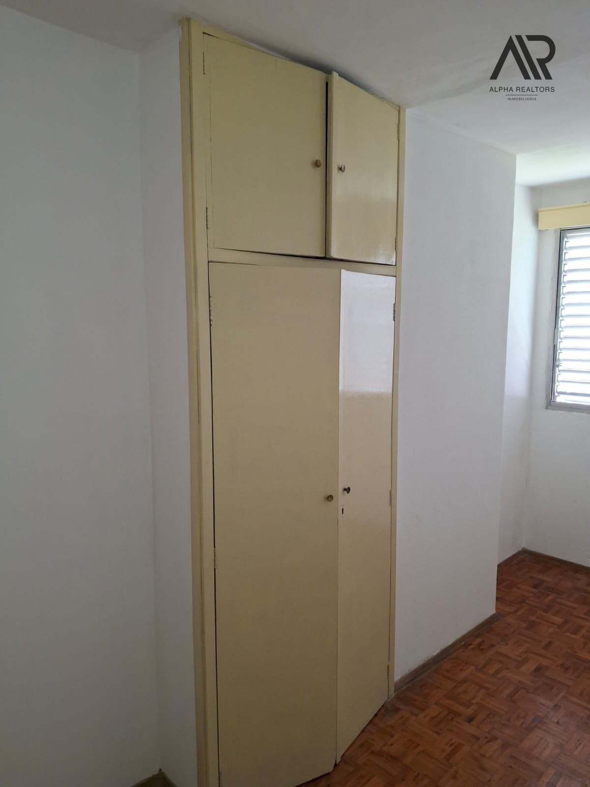 Apartamento en alquiler en Nuevo París · Foto 12