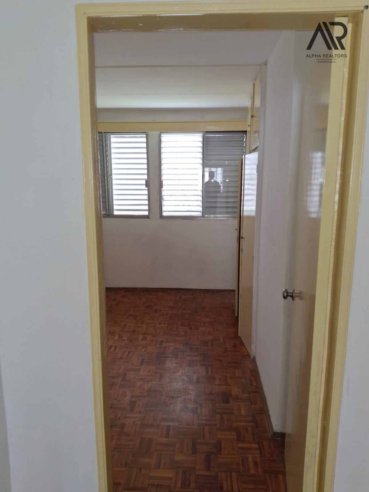 Apartamento en alquiler en Nuevo París · Foto 11