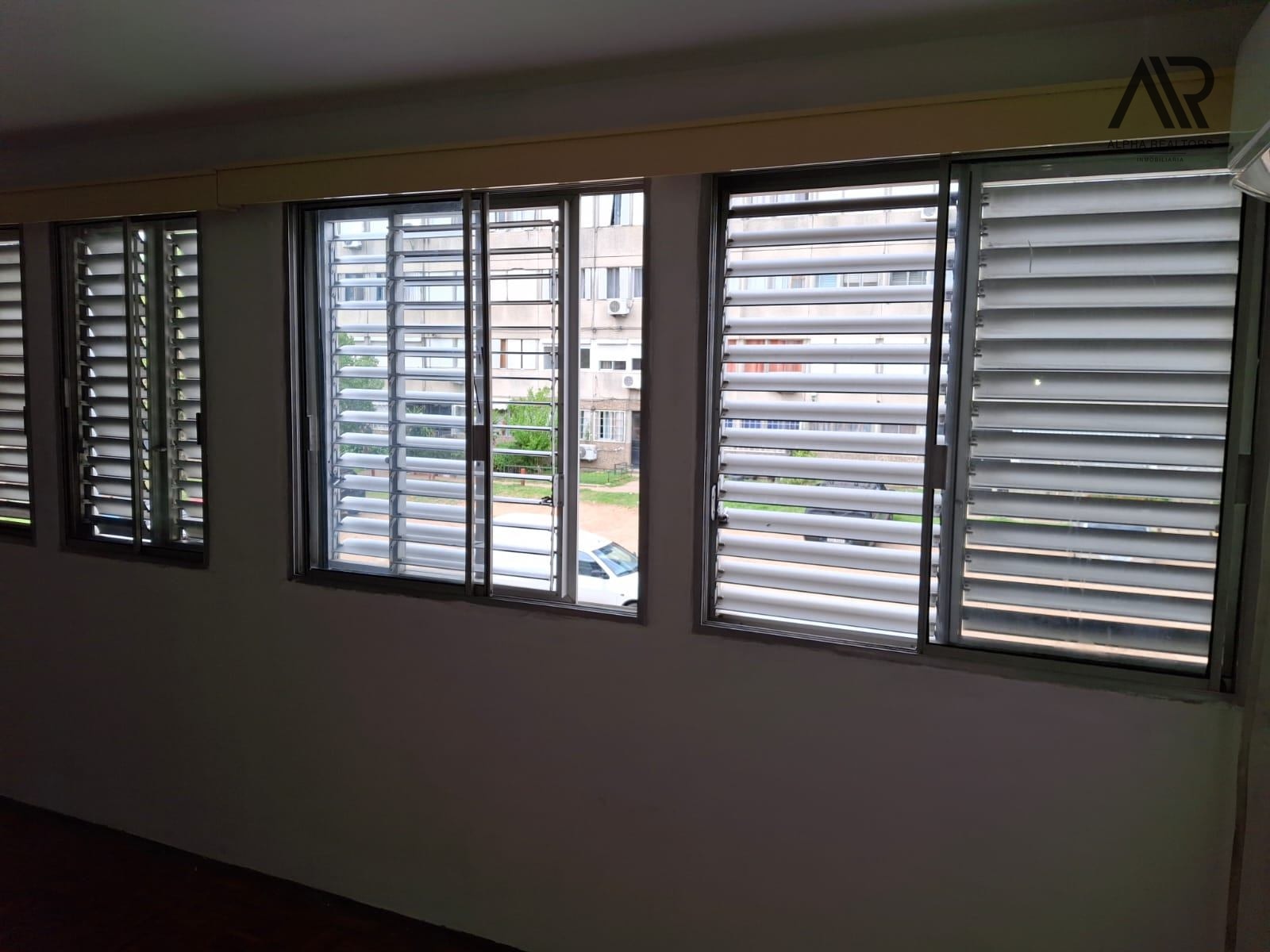 Apartamento en alquiler en Nuevo París · Foto 9