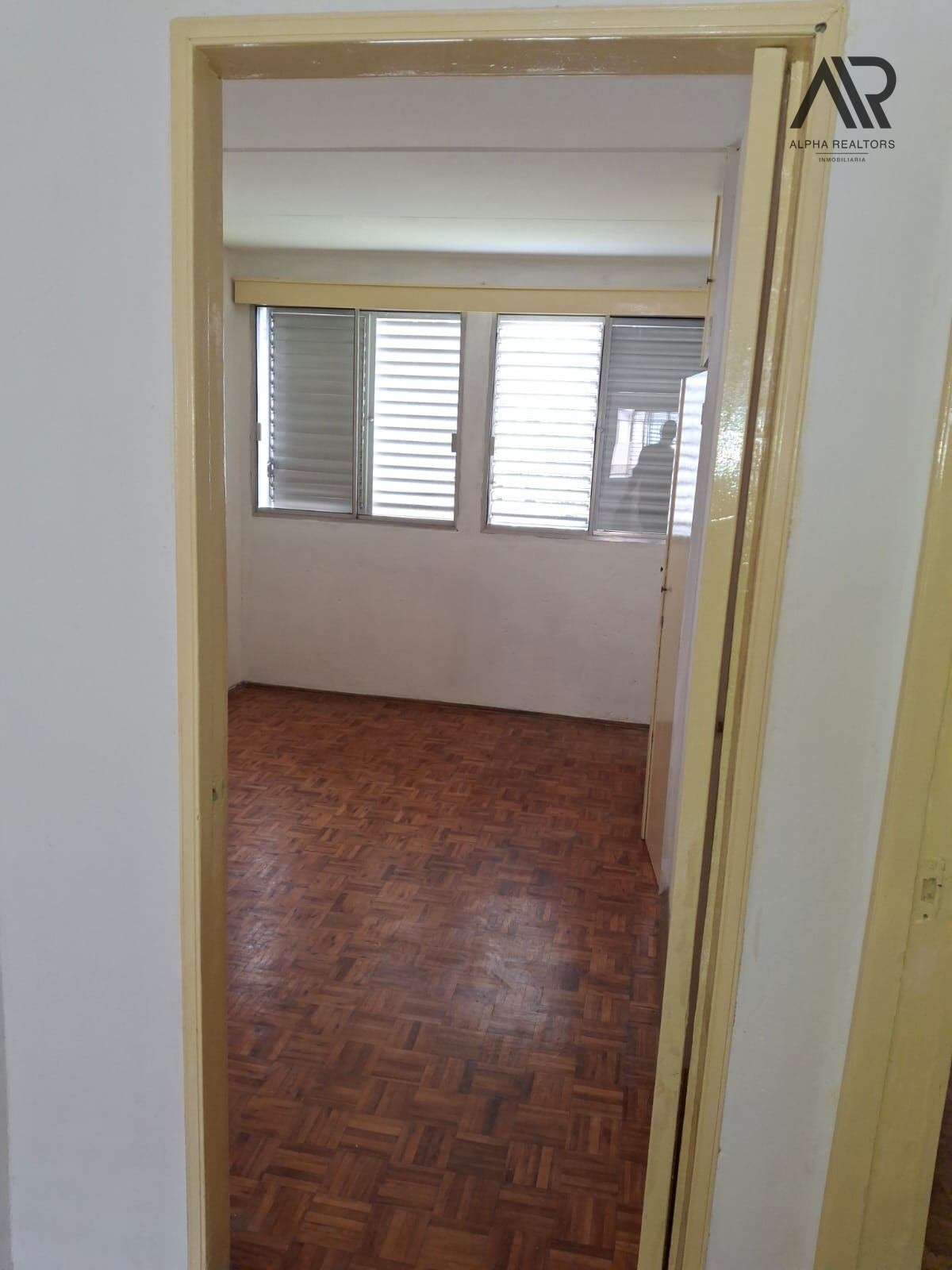 Apartamento en alquiler en Nuevo París · Foto 10