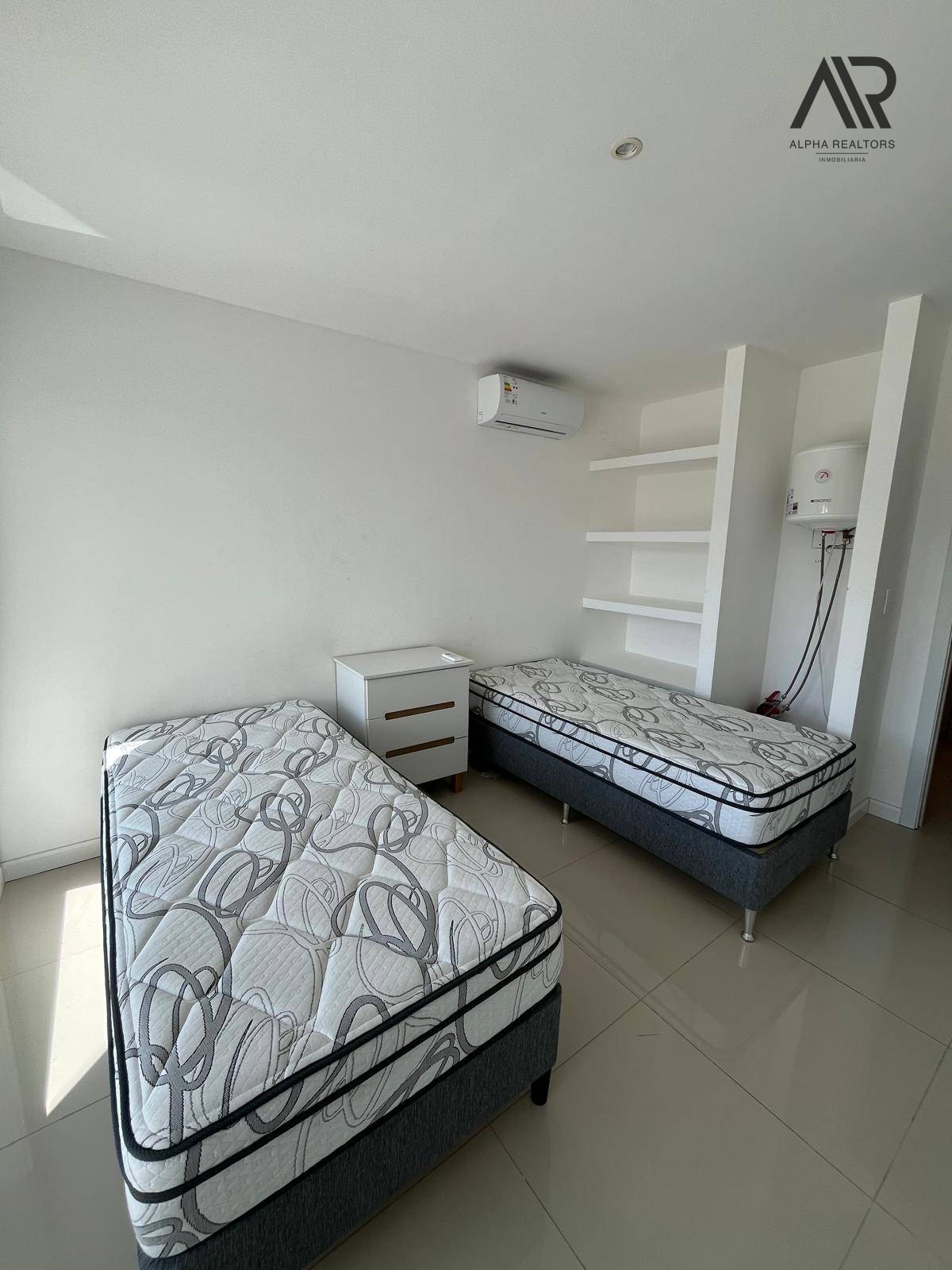 Apartamento en alquiler en Aidy Grill · Foto 12