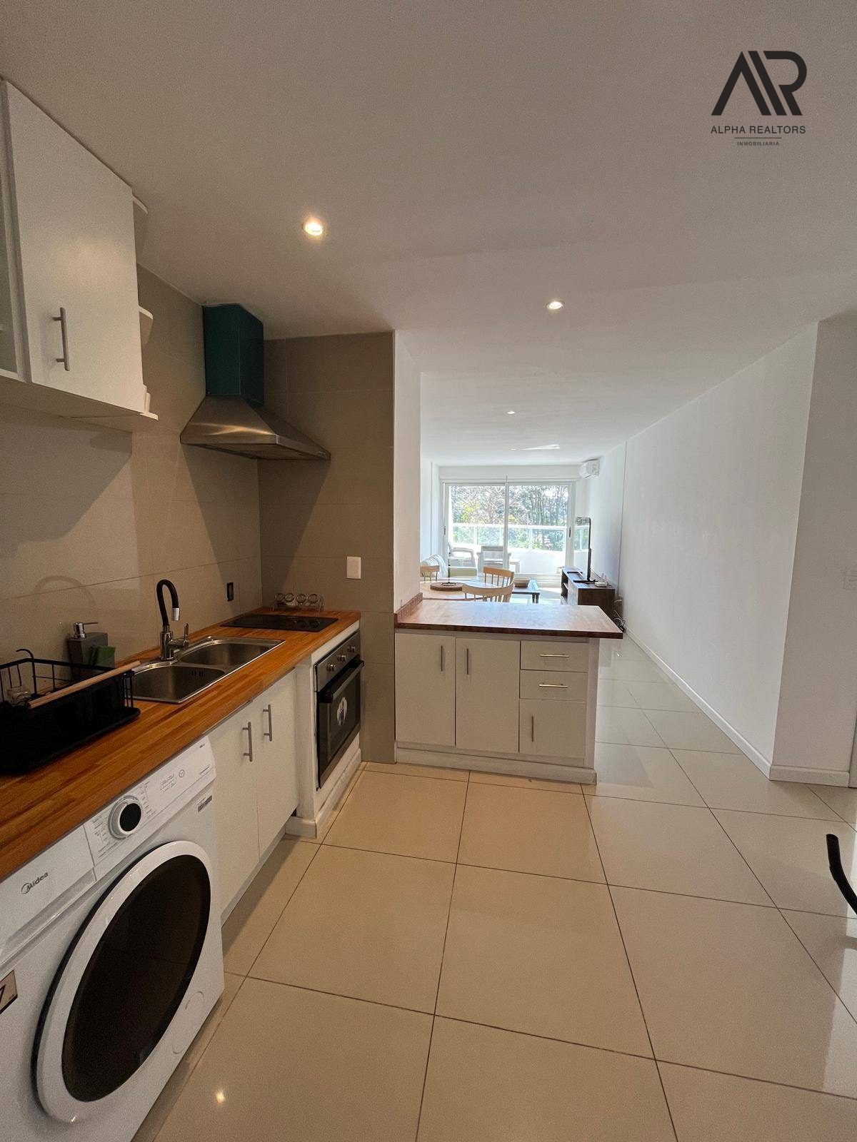Apartamento en alquiler en Aidy Grill · Foto 2
