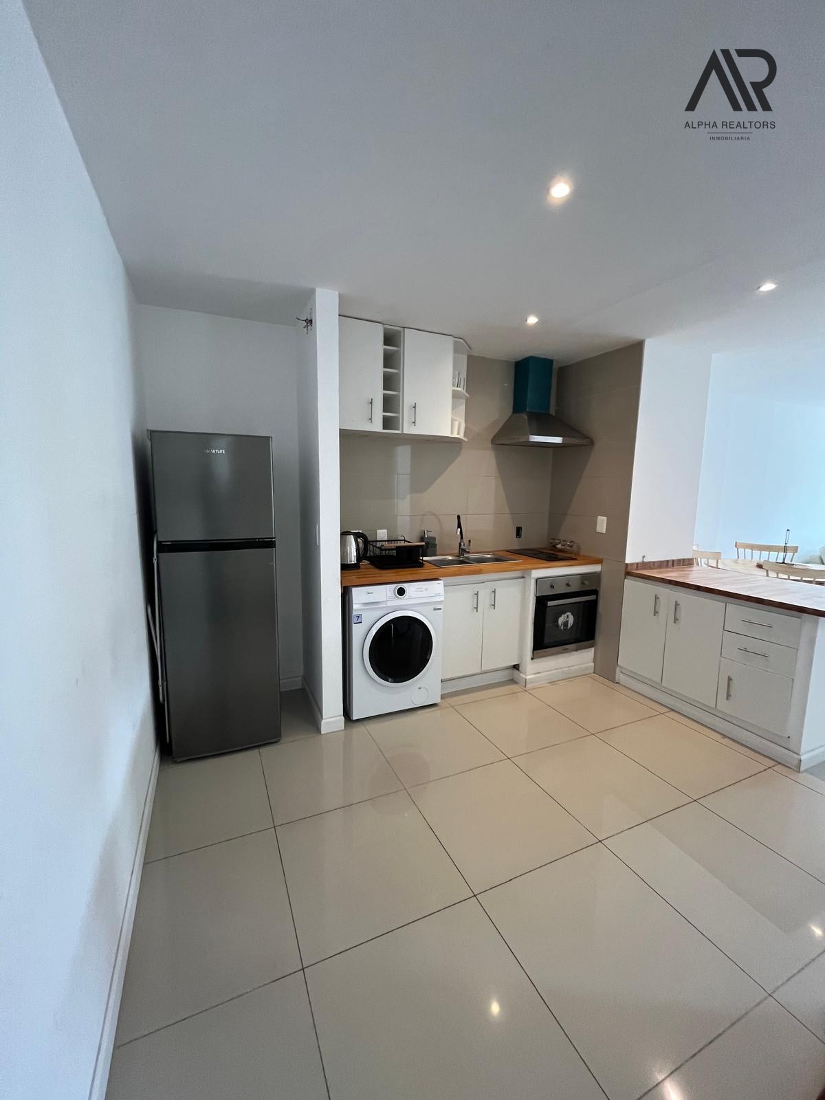 Apartamento en alquiler en Aidy Grill · Foto 3