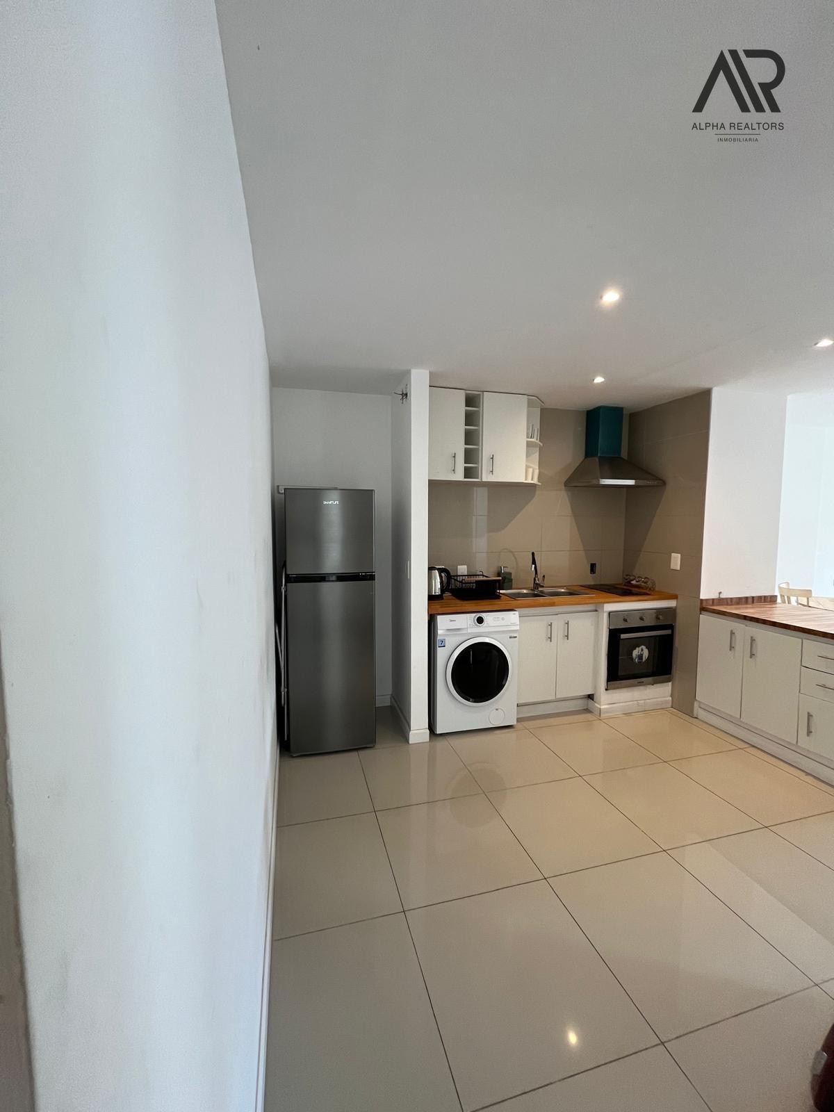Apartamento en alquiler en Aidy Grill · Foto 5