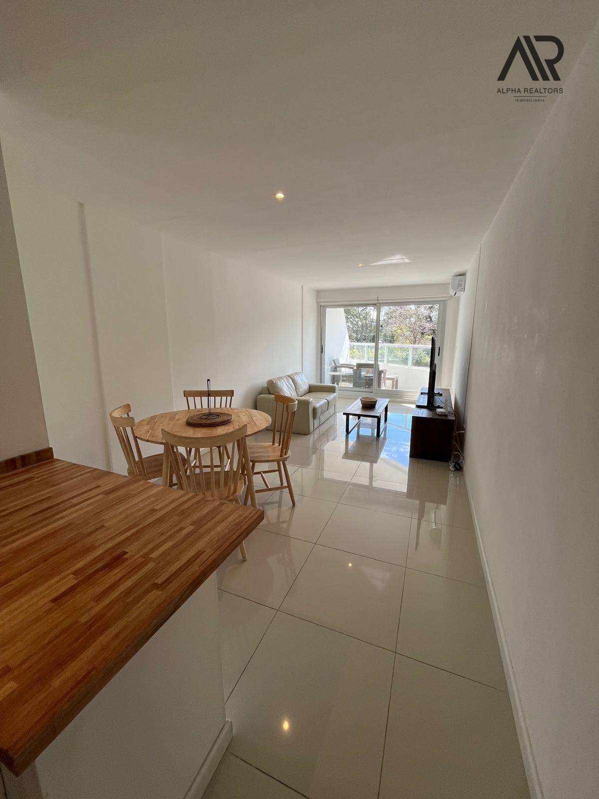 Apartamento en alquiler en Aidy Grill · Foto 4