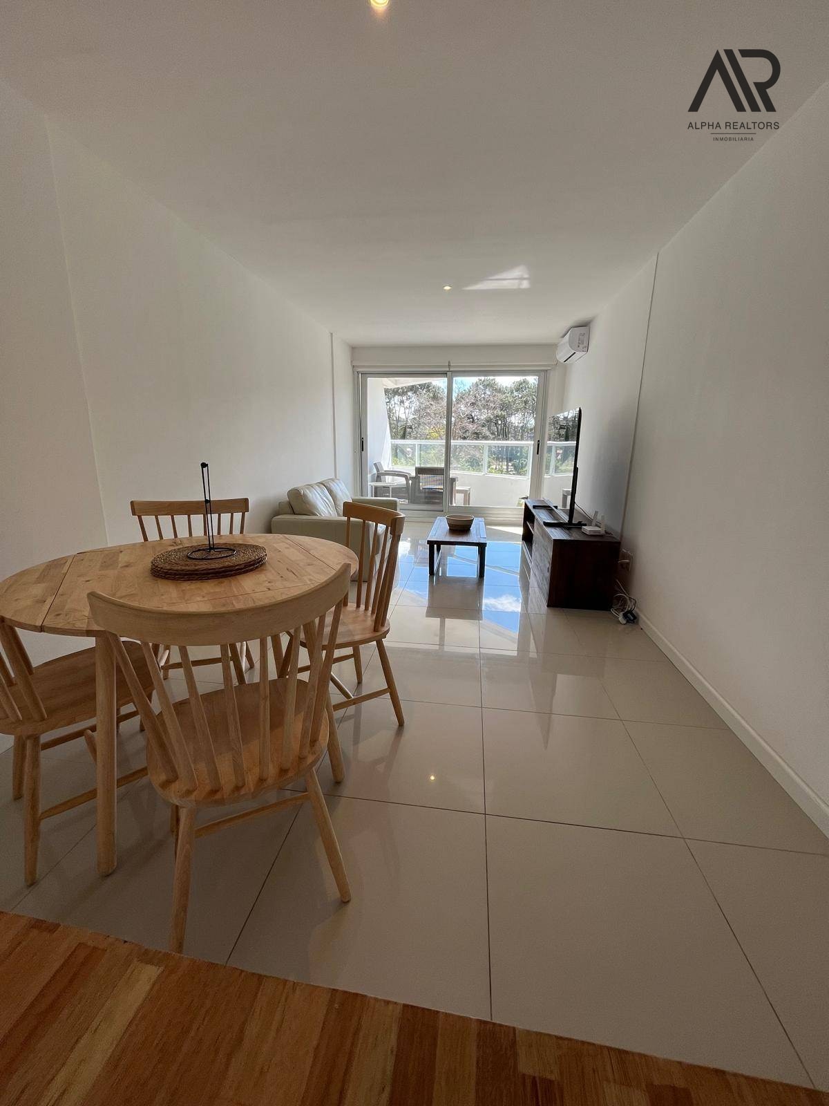 Apartamento en alquiler en Aidy Grill